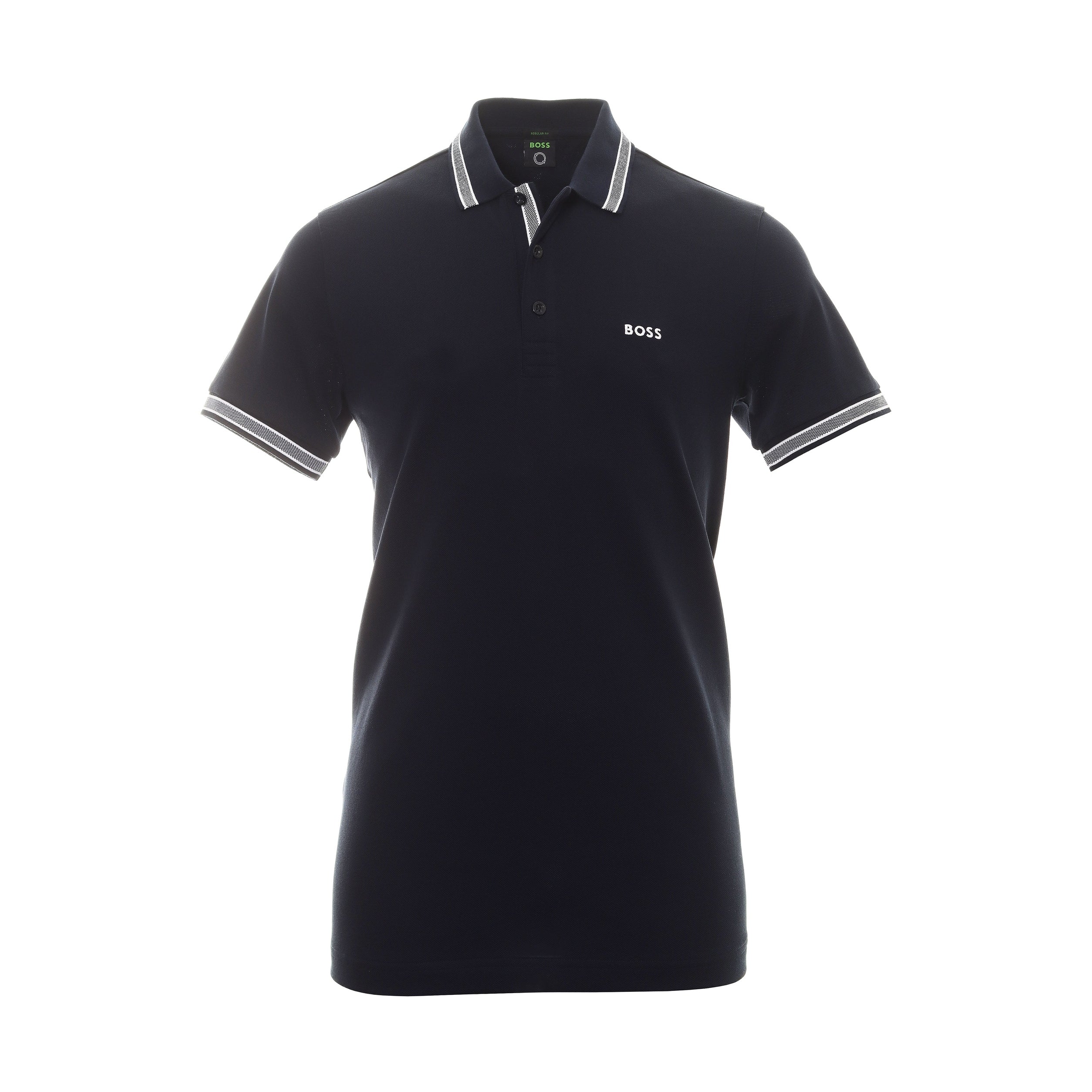hugo boss golf apparel