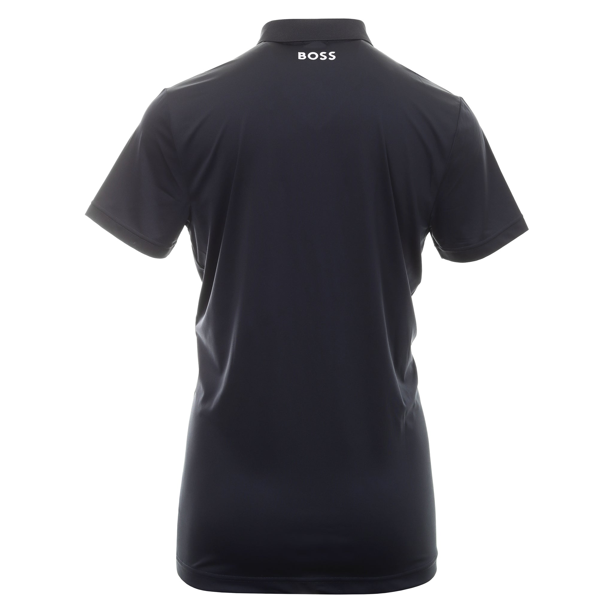BOSS Paddytech Polo Shirt FW22