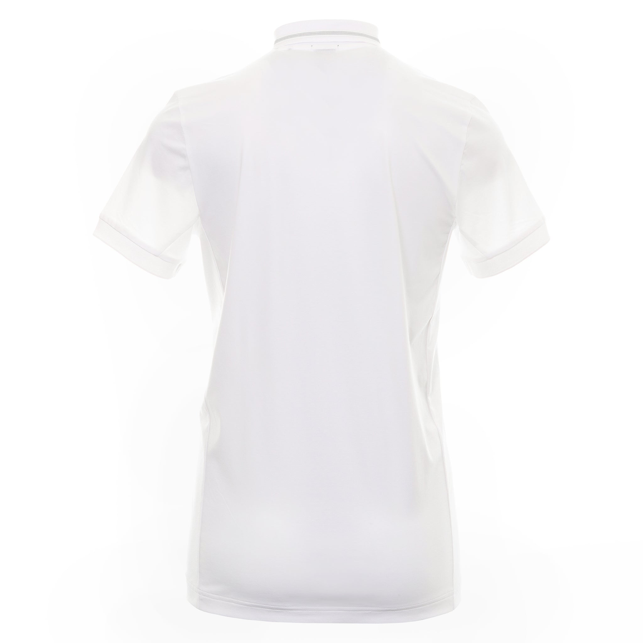 BOSS Paleo Polo Shirt 50471913 White 100 | Function18