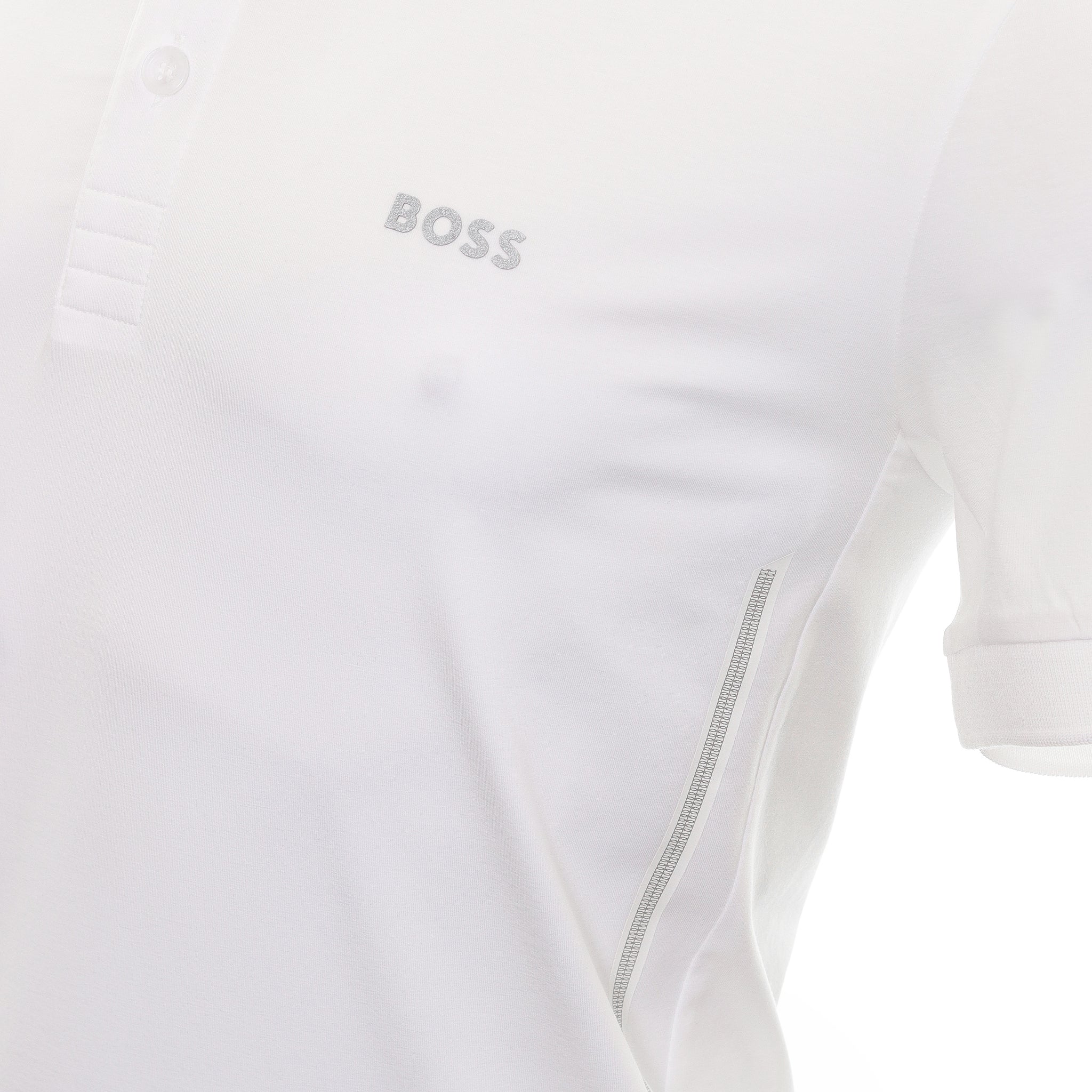 BOSS Paleo Polo Shirt