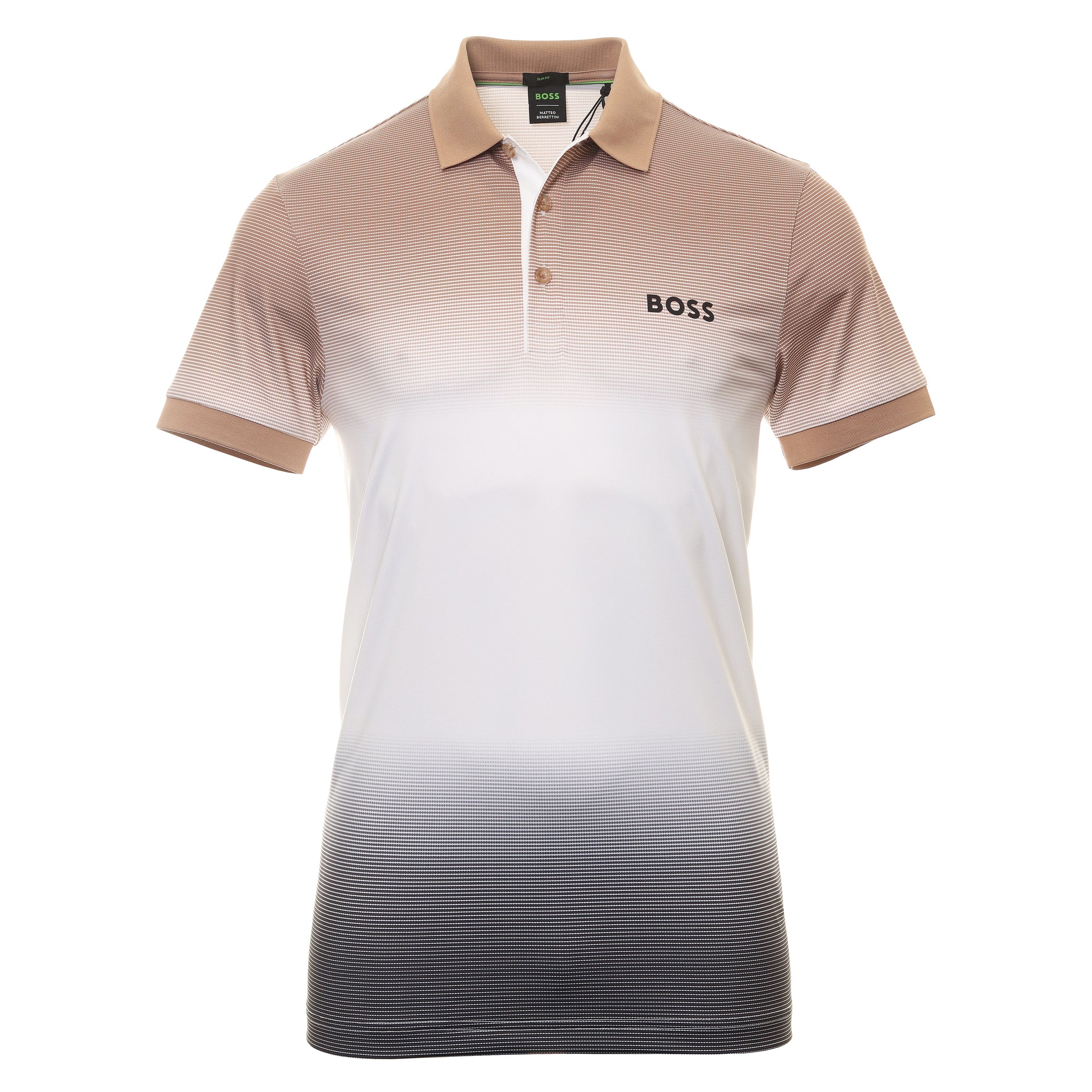 BOSS Patteo MB Polo Shirt