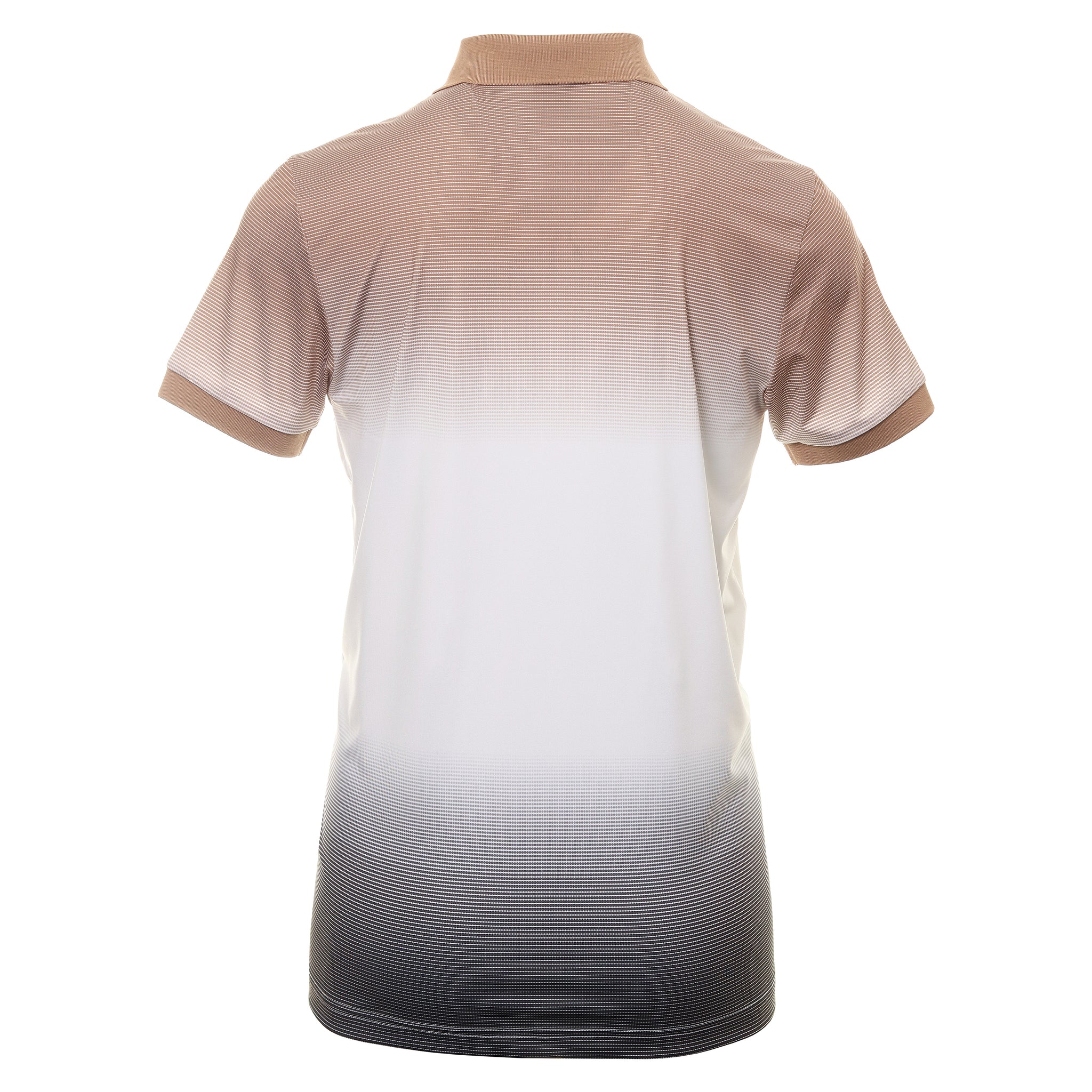 BOSS Patteo MB Polo Shirt