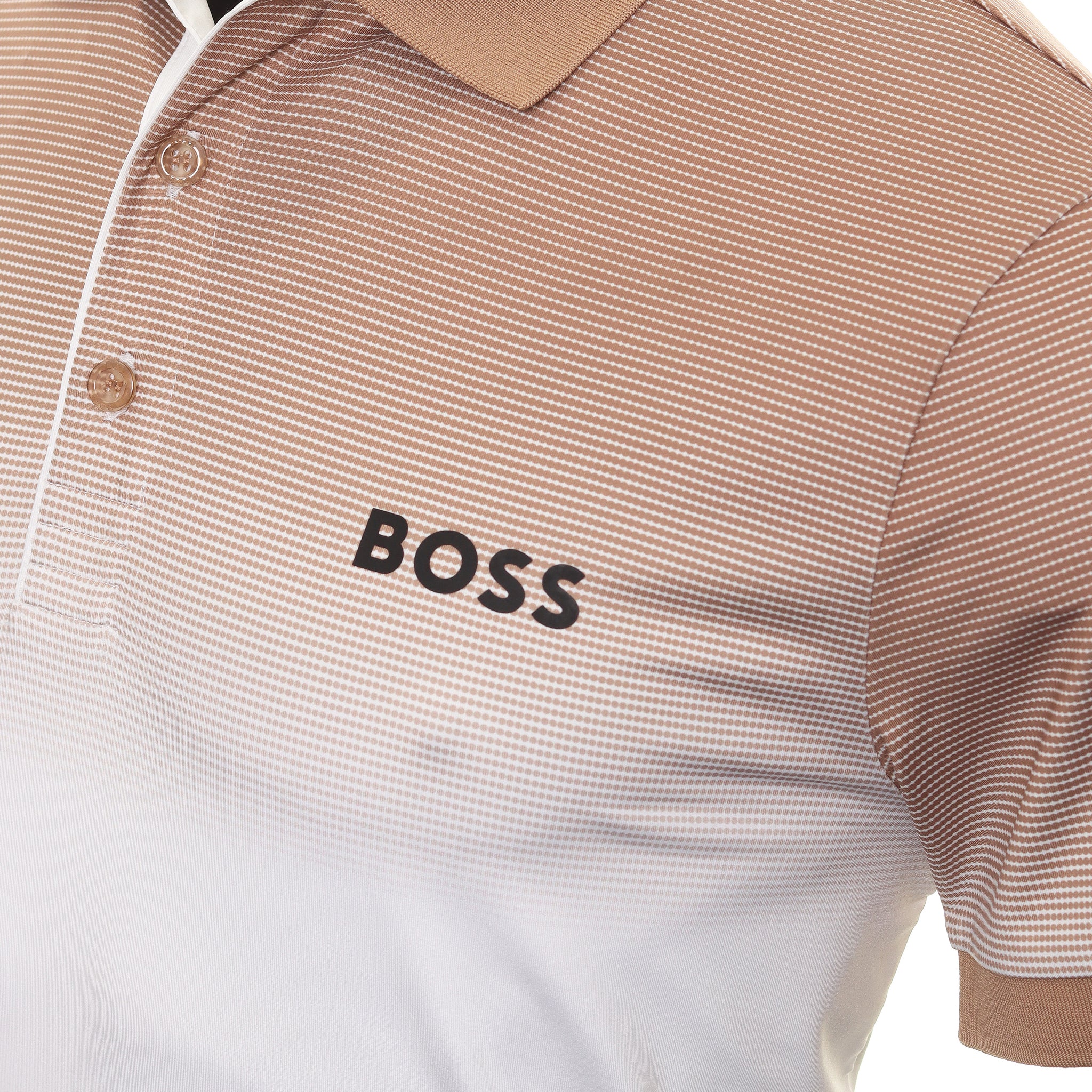 BOSS Patteo MB Polo Shirt