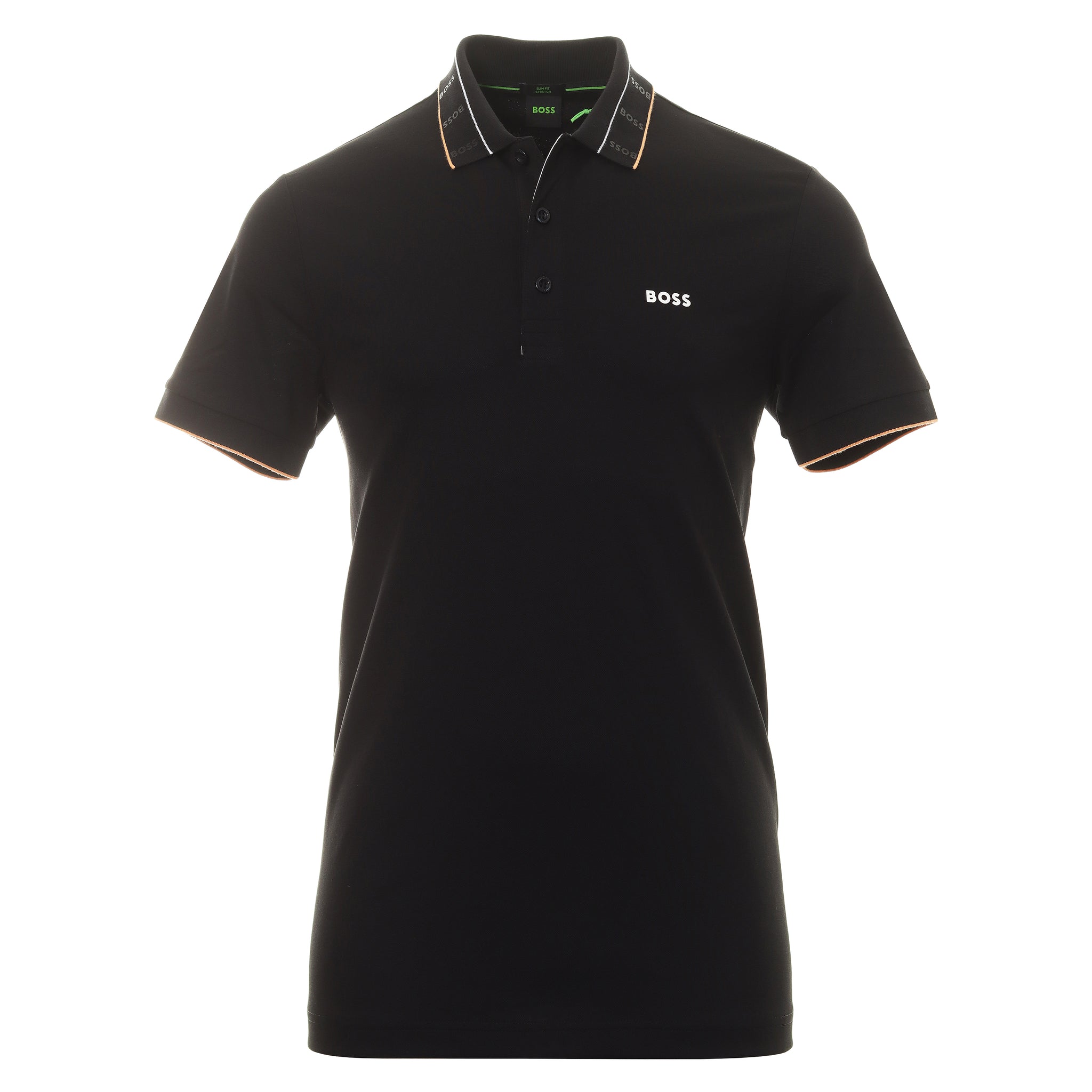 BOSS Paule Polo Shirt FW22