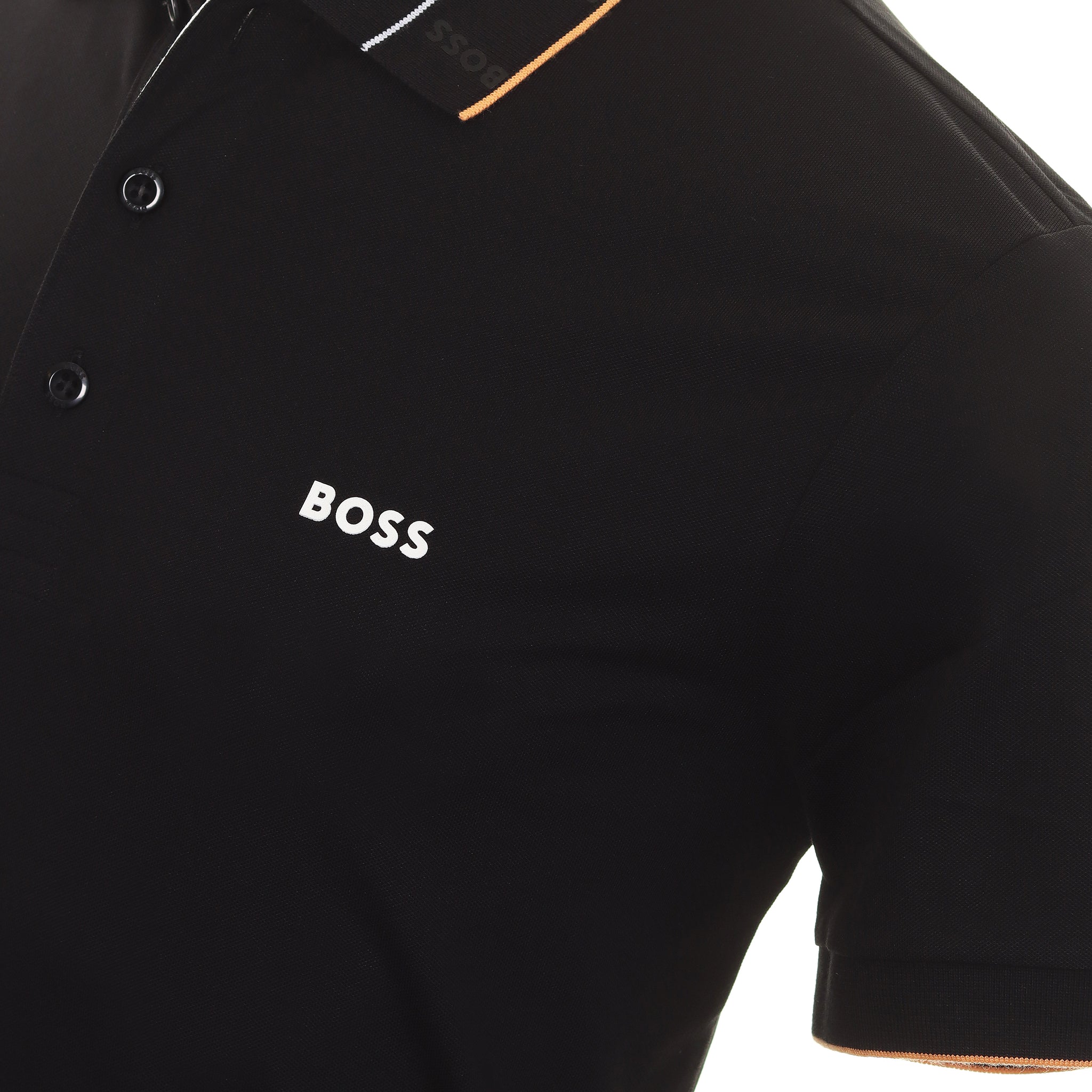 BOSS Paule Polo Shirt FW22