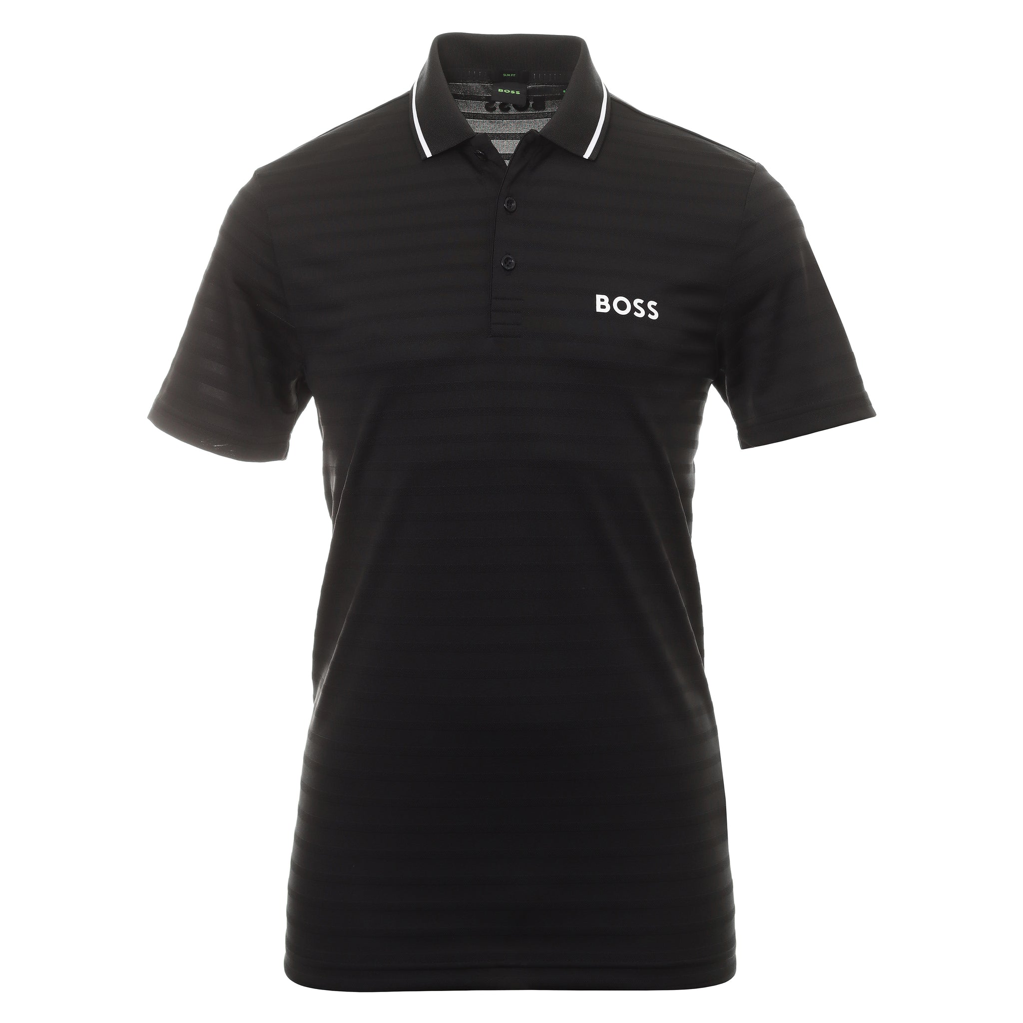 BOSS Pauletech 1 Polo Shirt