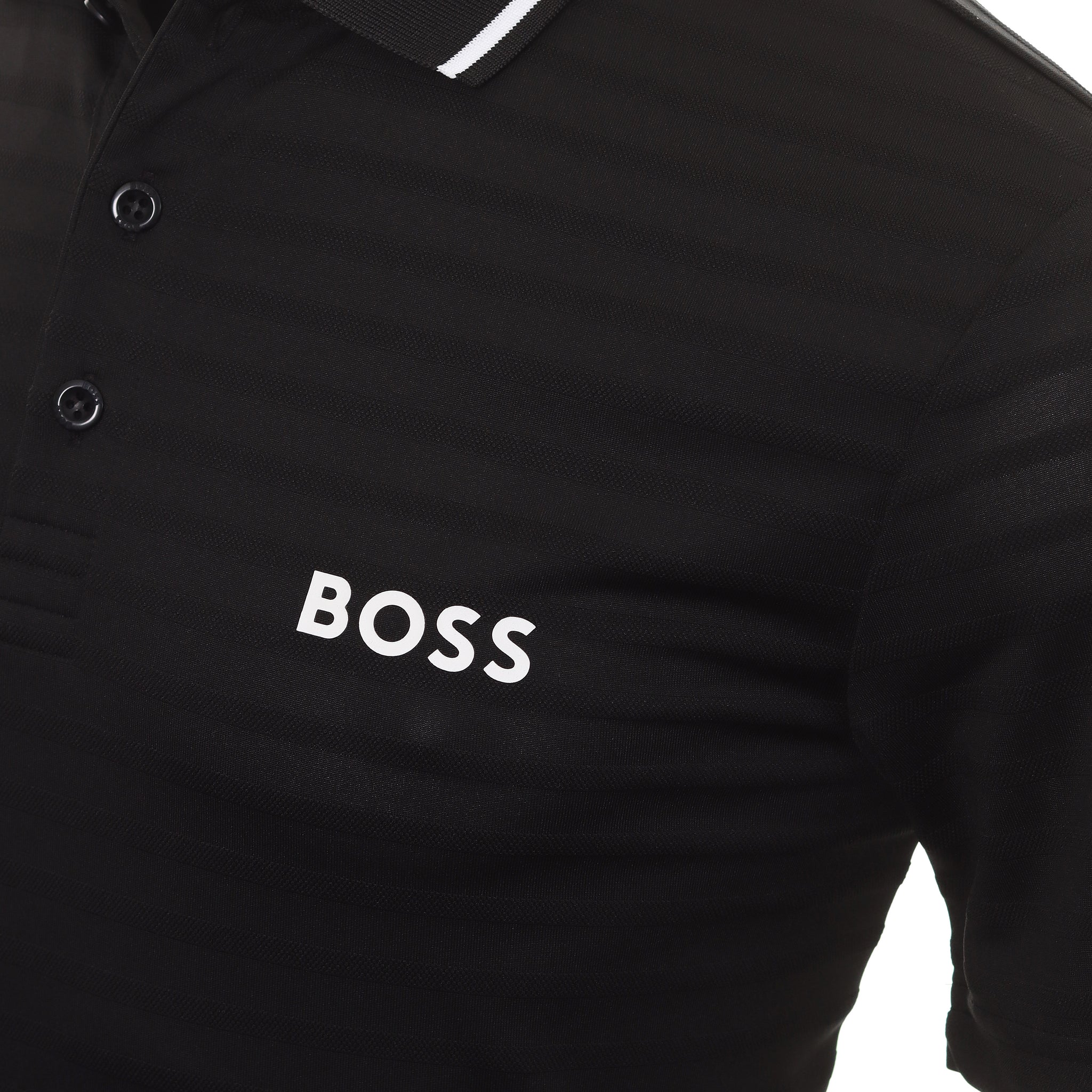 BOSS Pauletech 1 Polo Shirt