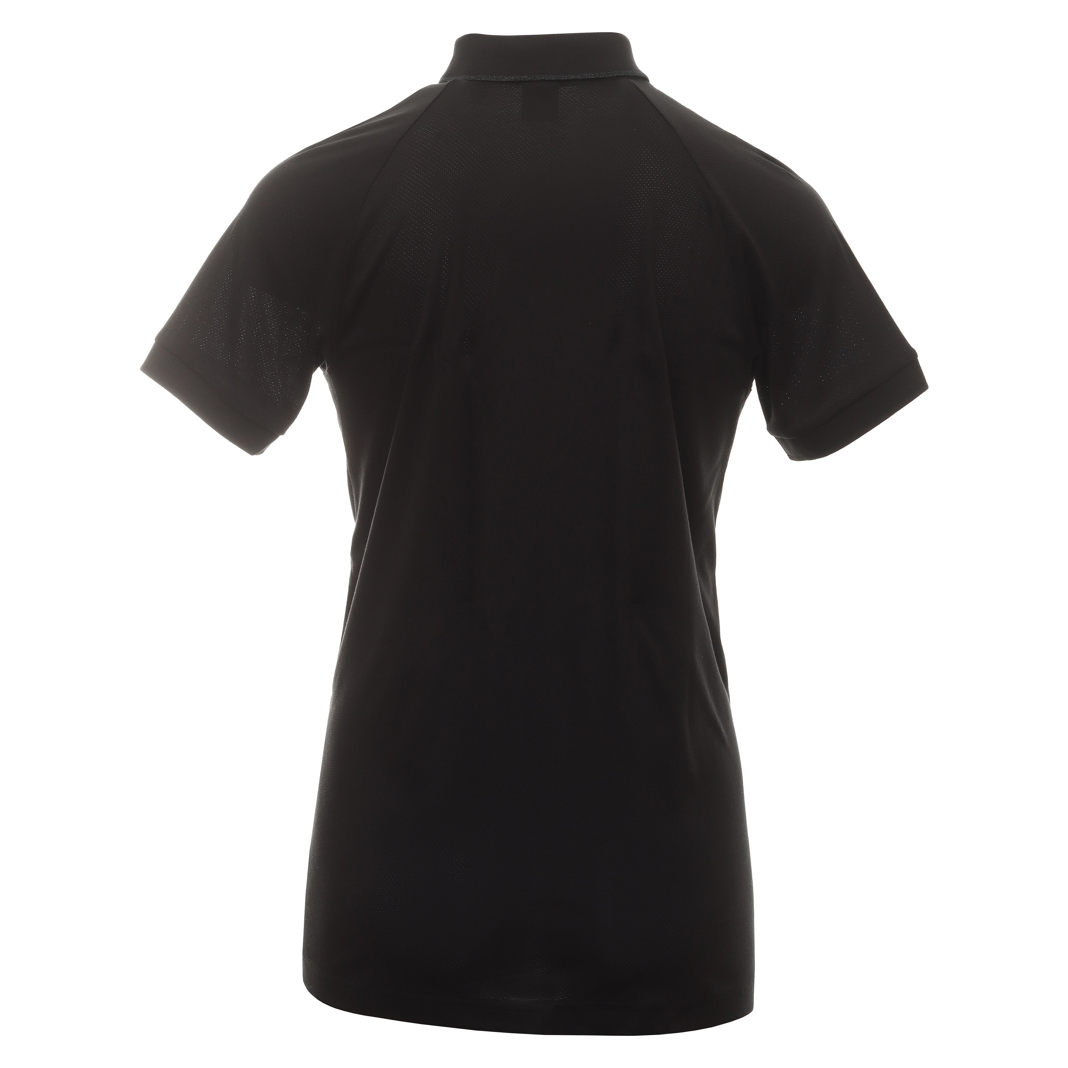 BOSS Philix Polo Shirt SR23 50488812 Black 001 | Function18 | Restrictedgs