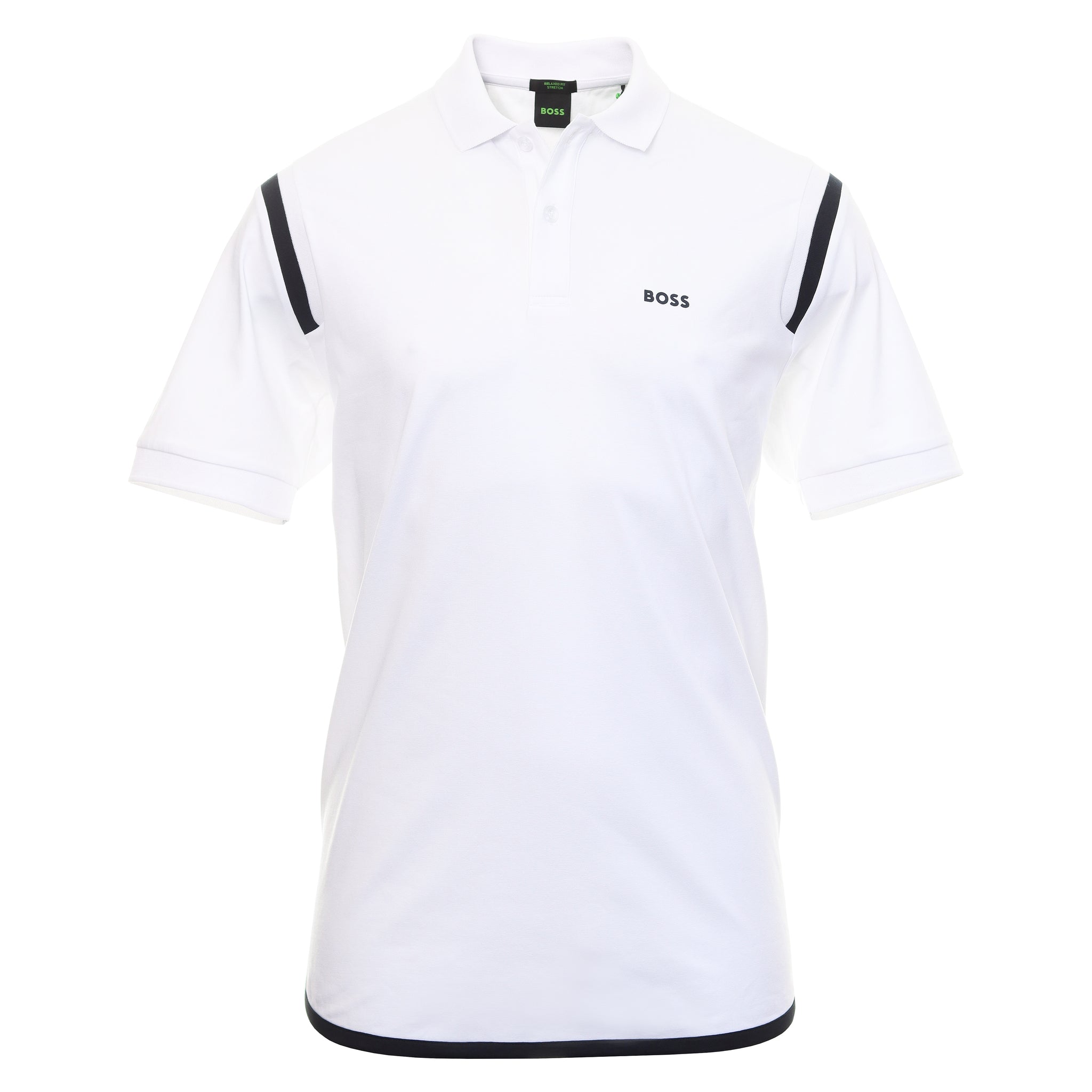 BOSS Pirax 1 Polo Shirt