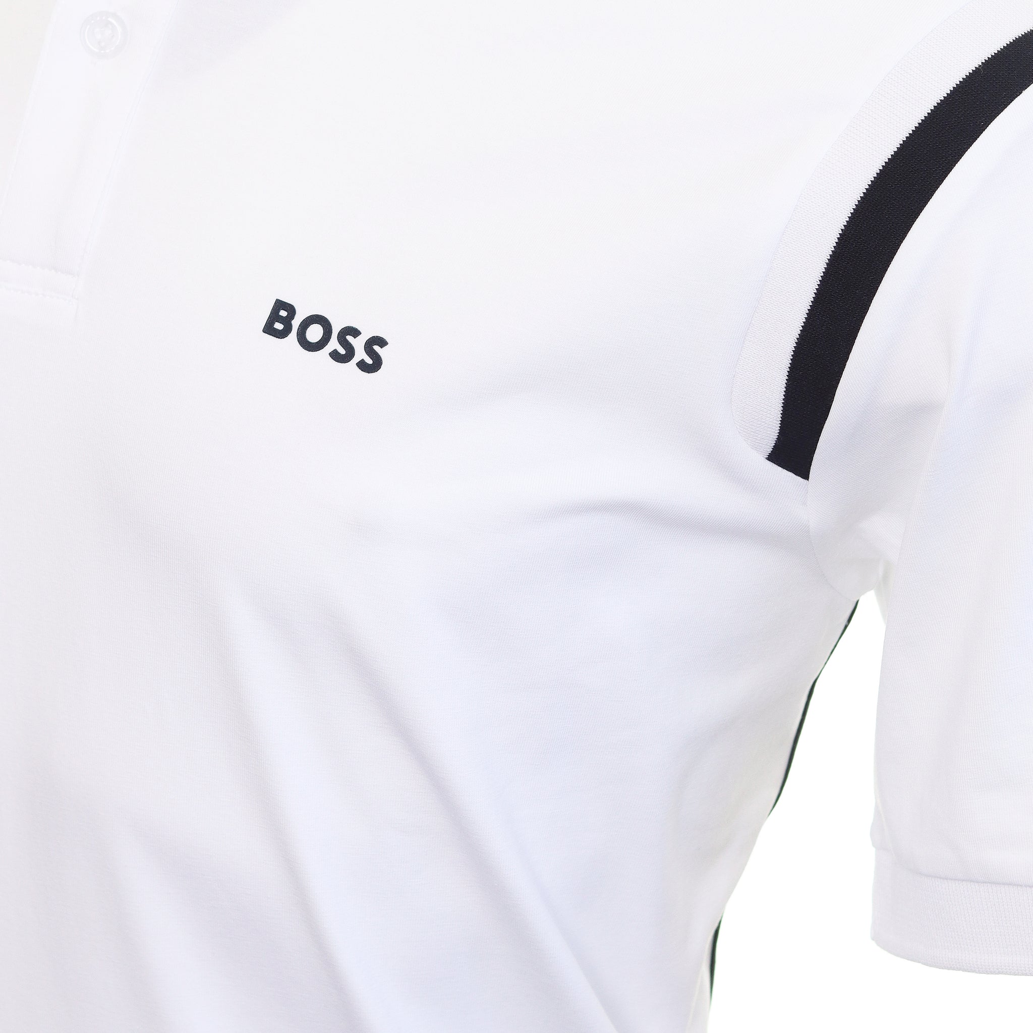 BOSS Pirax 1 Polo Shirt