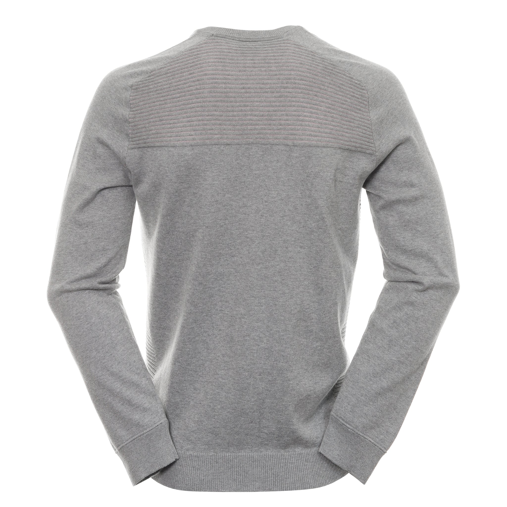 BOSS Ramal Crew Neck Sweater