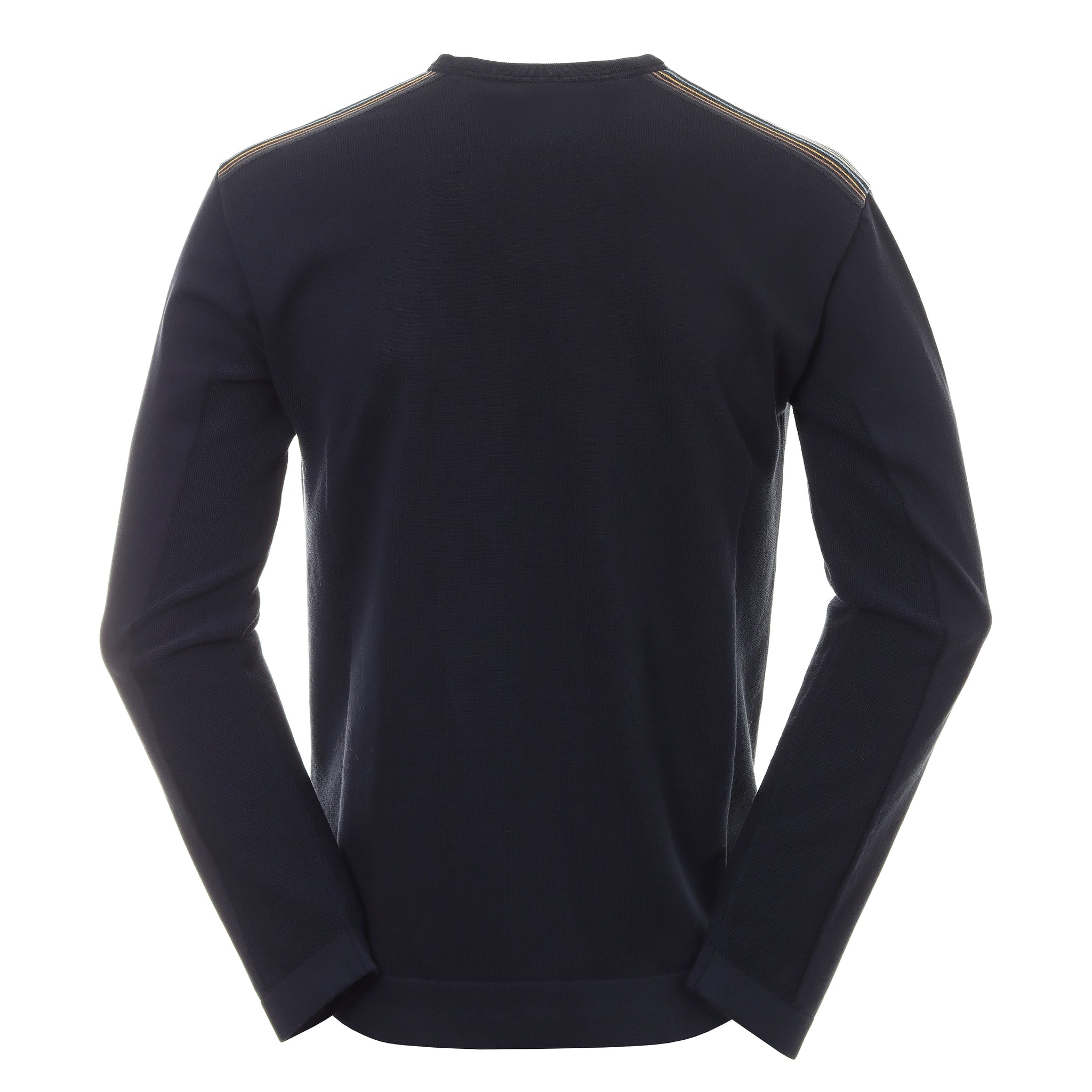 BOSS Rivello Crew Neck Sweater