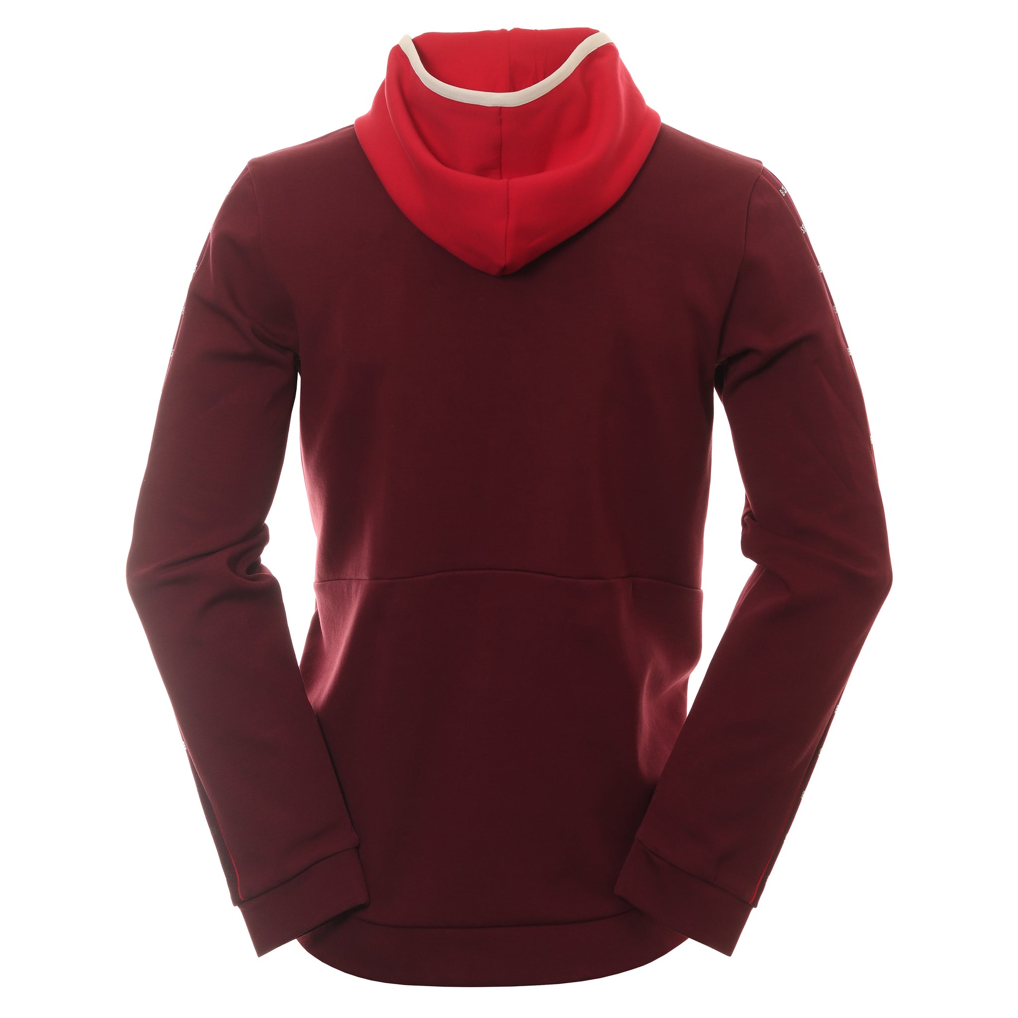 BOSS Saggy 1 Hooded Jacket FW22