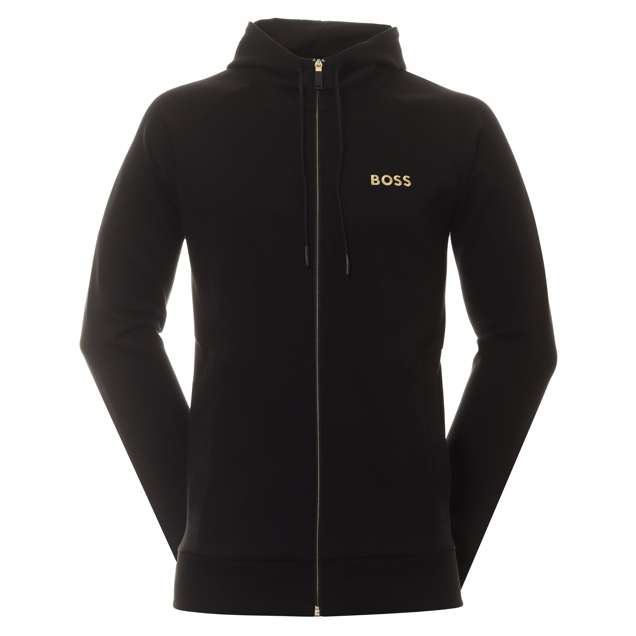 BOSS Saggy 1 Hooded Jacket PS23