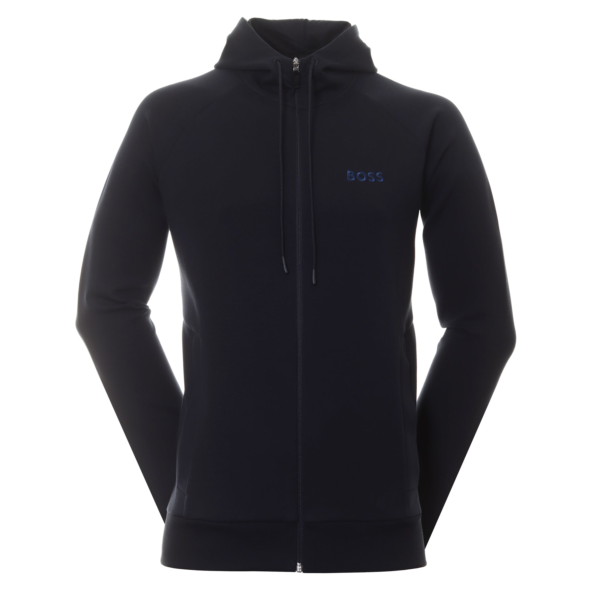 BOSS Saggy 1 Hooded Jacket PS23