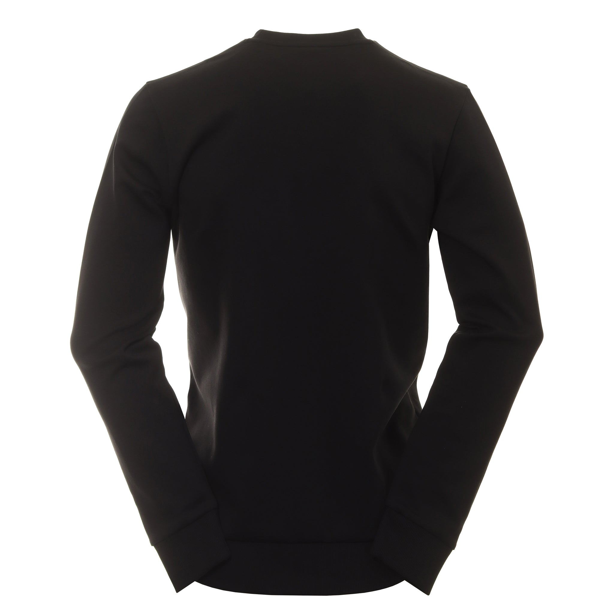 BOSS Salbo 1 Crew Neck Sweater PS23