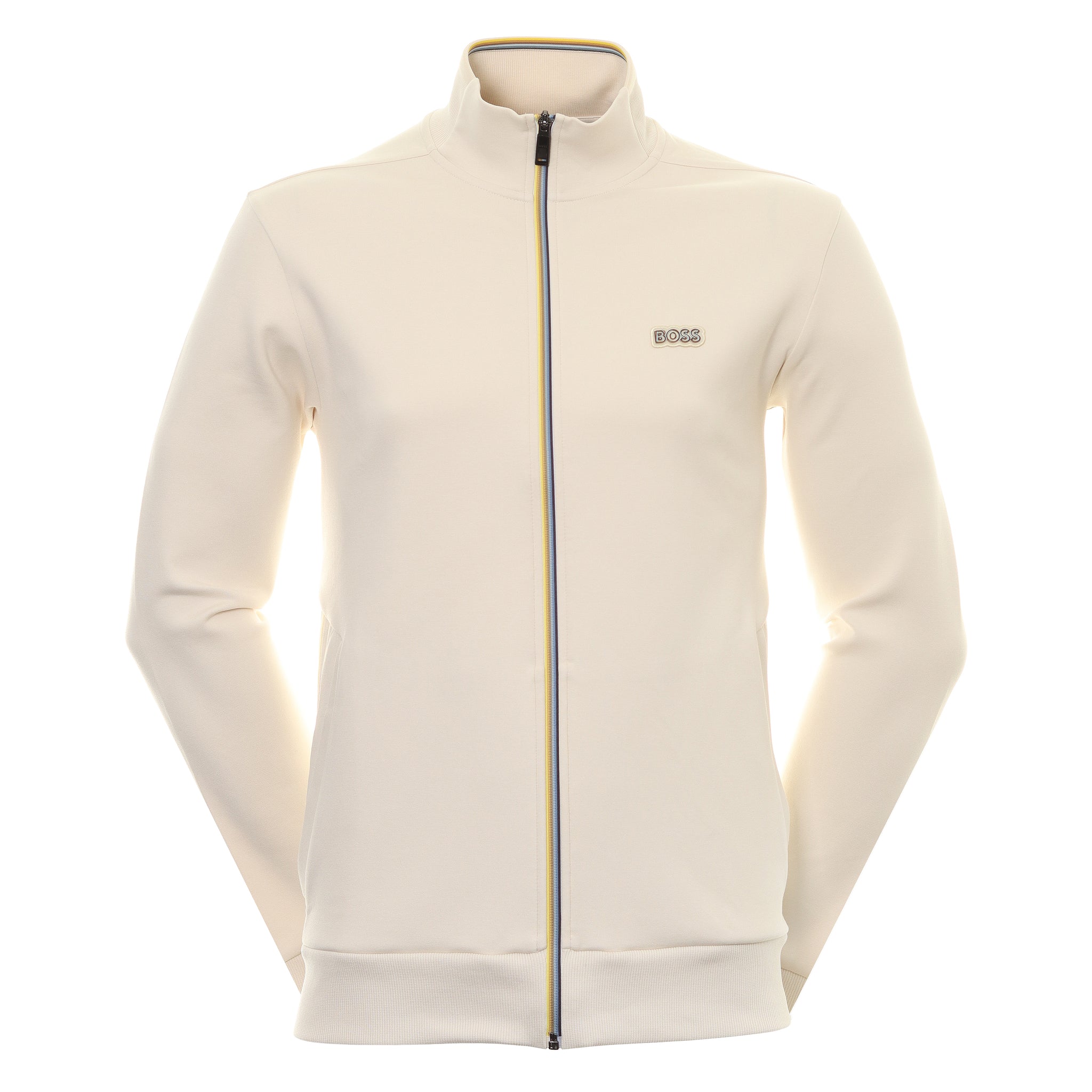 BOSS Skaz 1 Full Zip Jacket