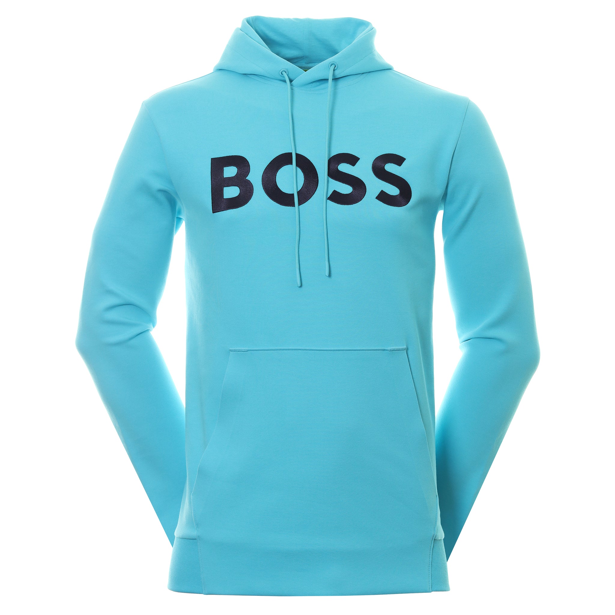 BOSS Soody 1 Hooded Jacket PS23