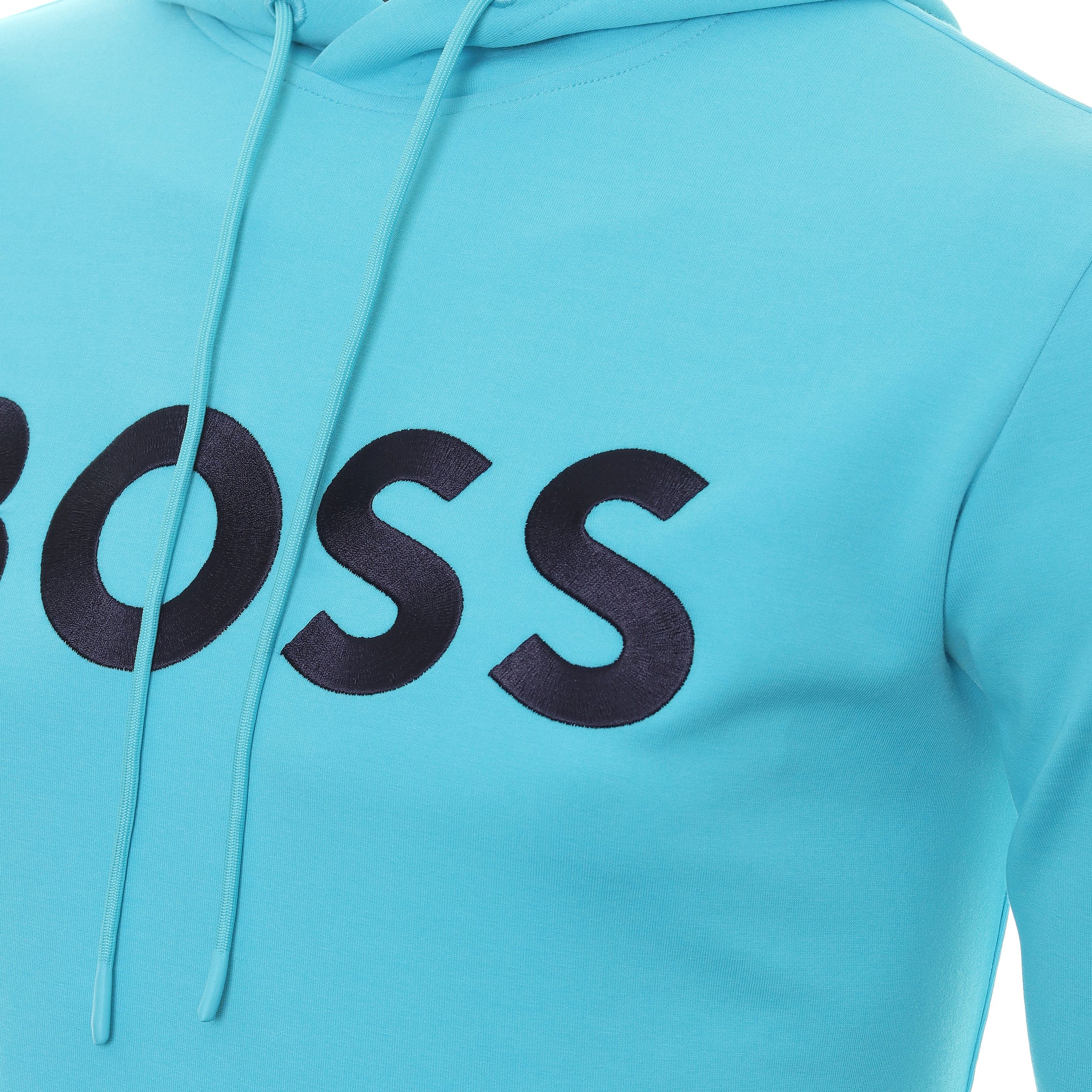 BOSS Soody 1 Hooded Jacket PS23