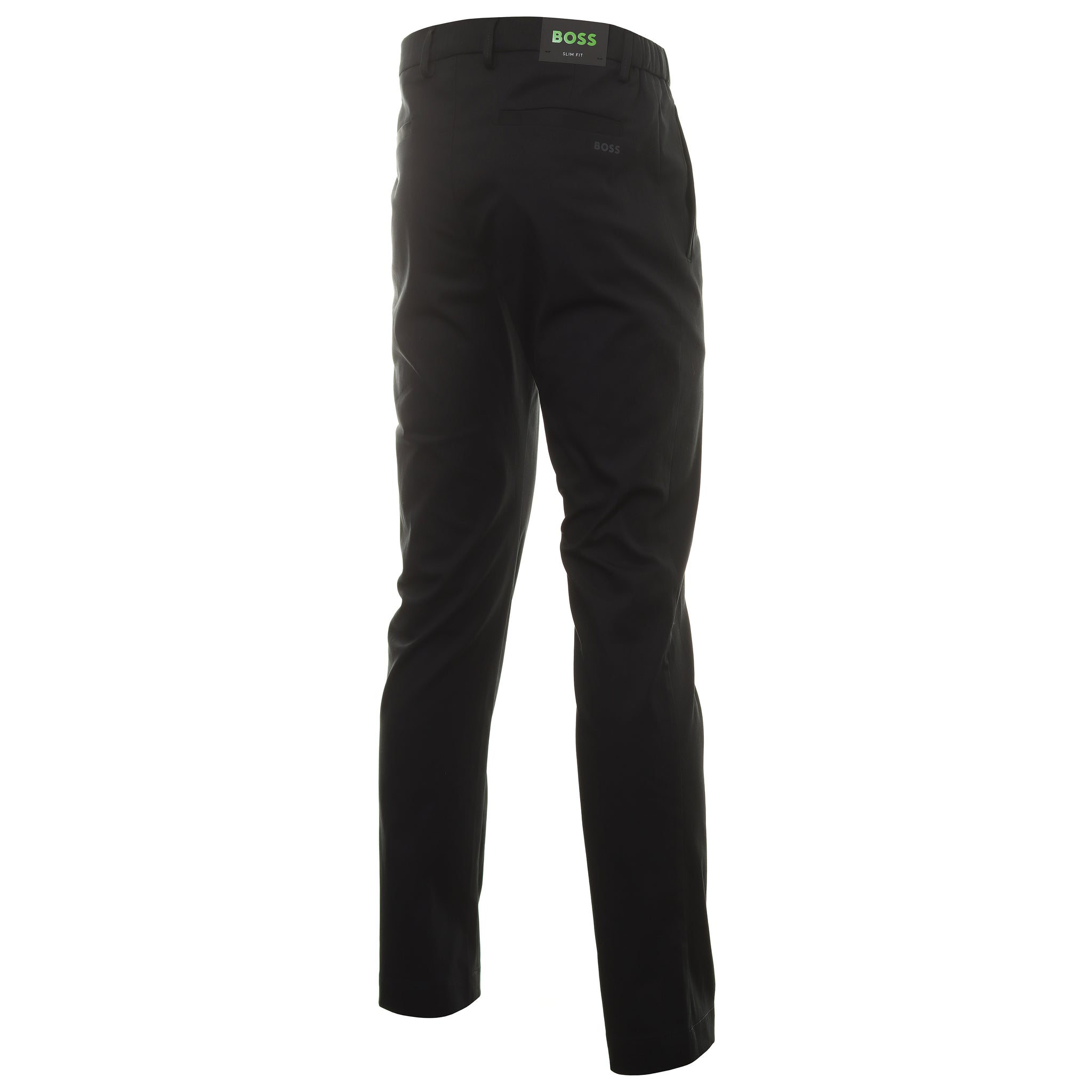 BOSS T_Rogan 2 Golf Chino
