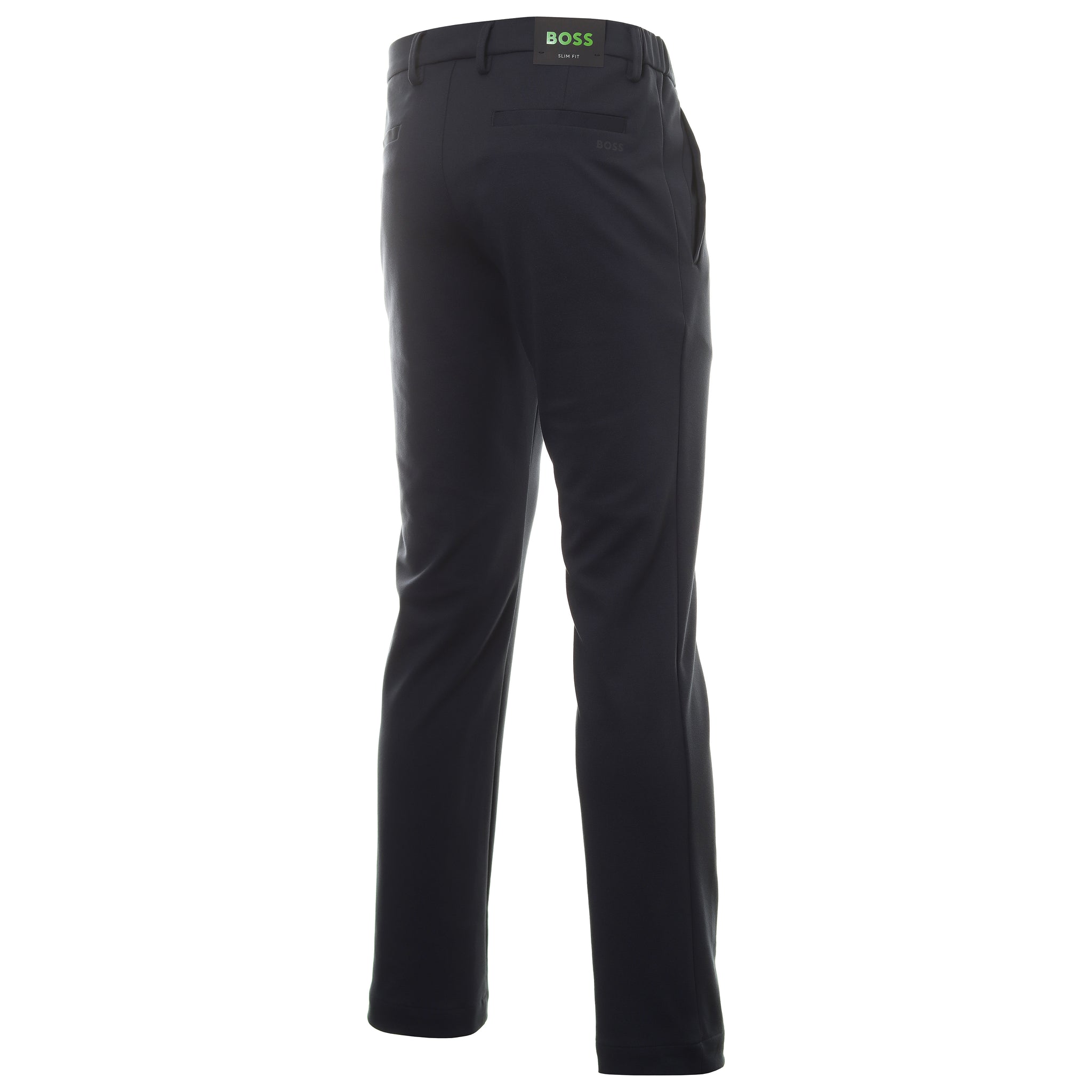 BOSS T_Rogan Jersey Golf Chino