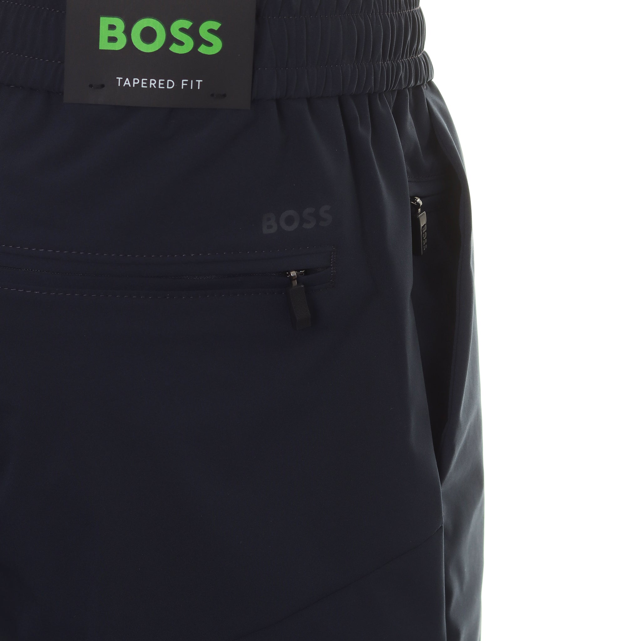BOSS T_Shinobi Golf Trousers 50487217 Dark Blue 402 | Function18 ...