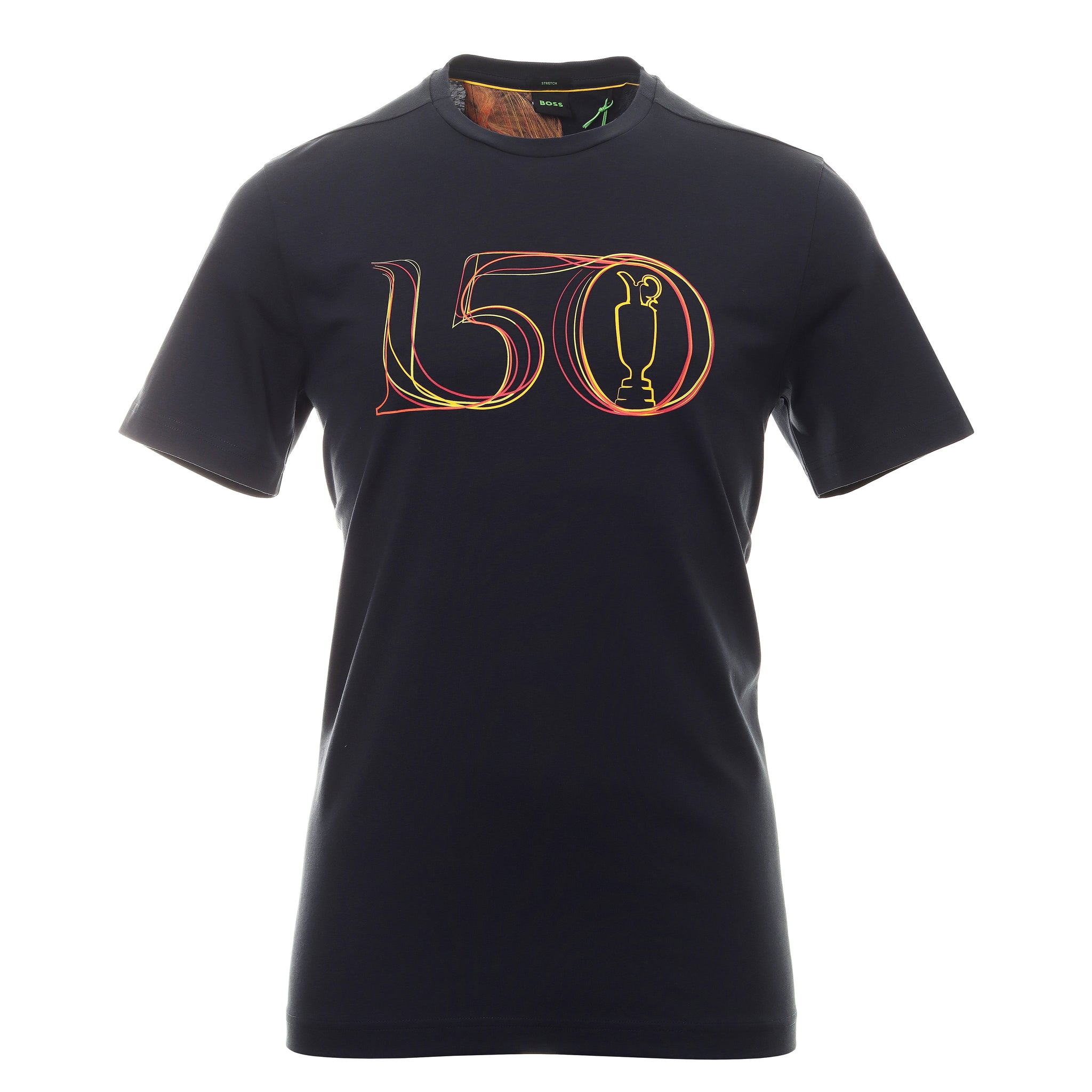 BOSS Tee 150th Open Shirt