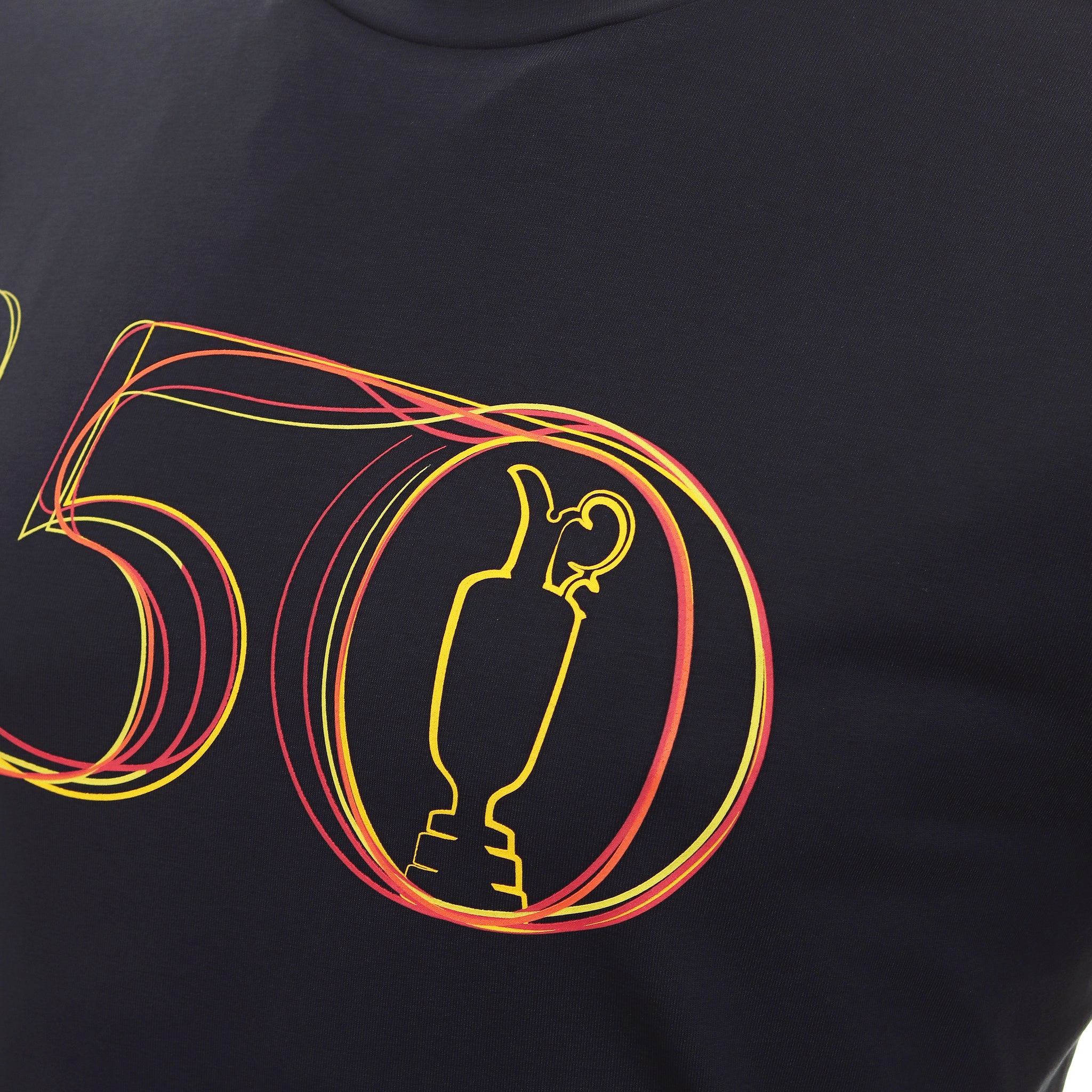 BOSS Tee 150th Open Shirt