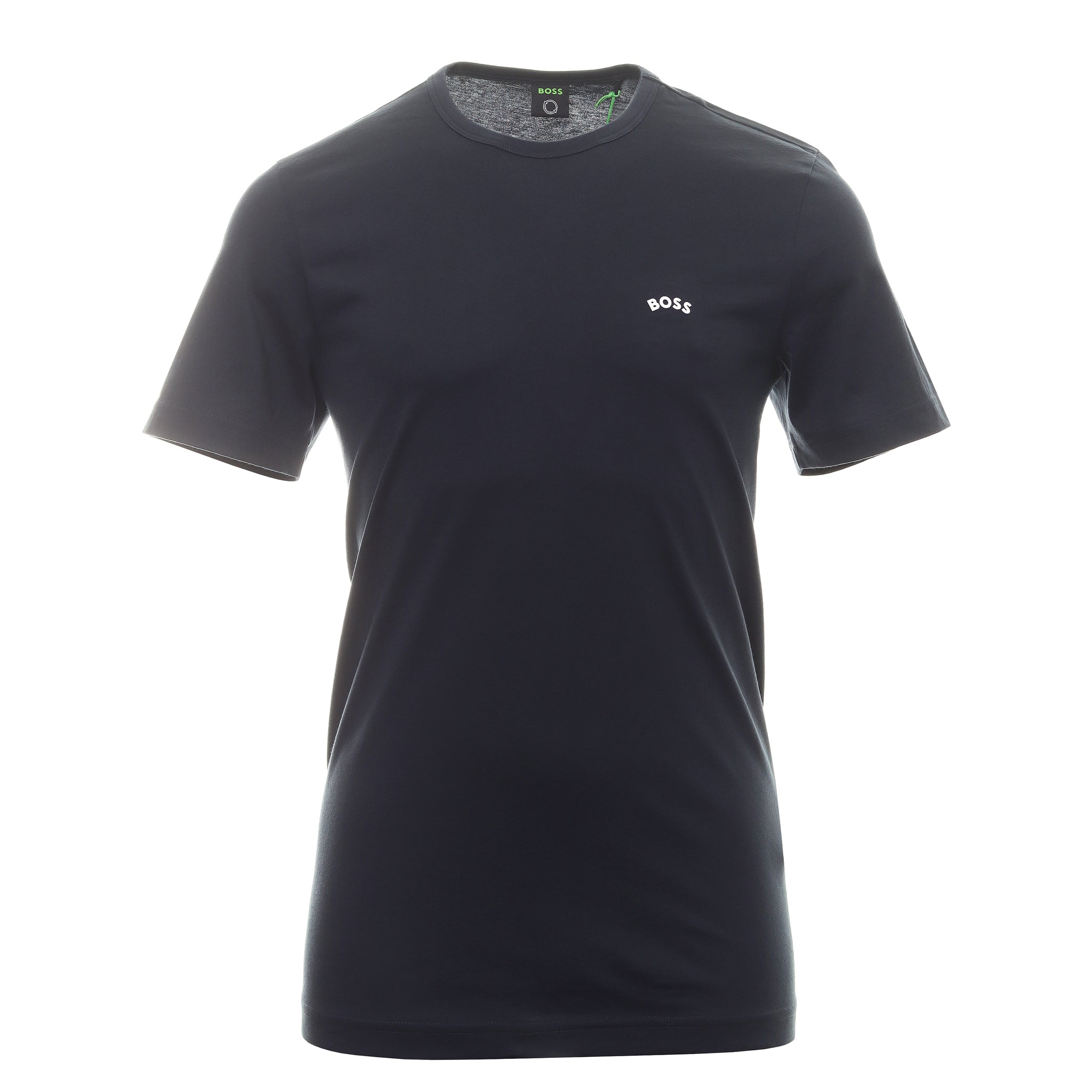 BOSS Tee Curved Shirt