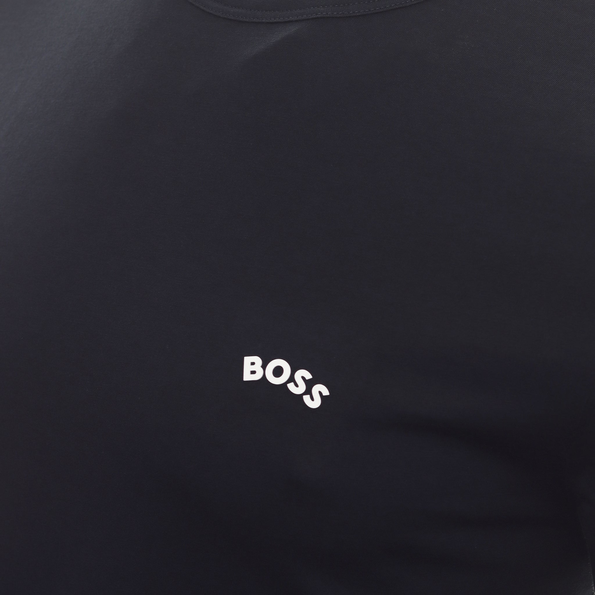BOSS Tee Curved Shirt