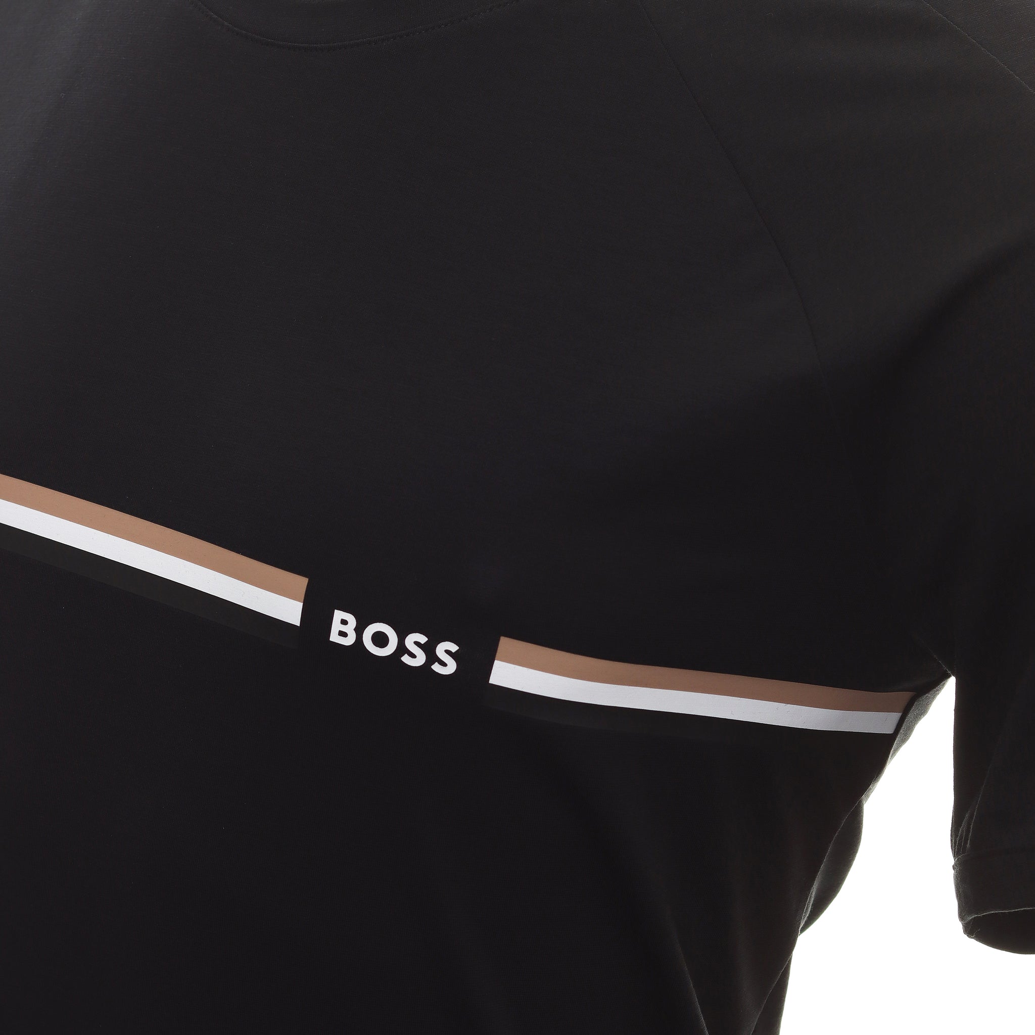 BOSS Tee Shirt RN Vitality