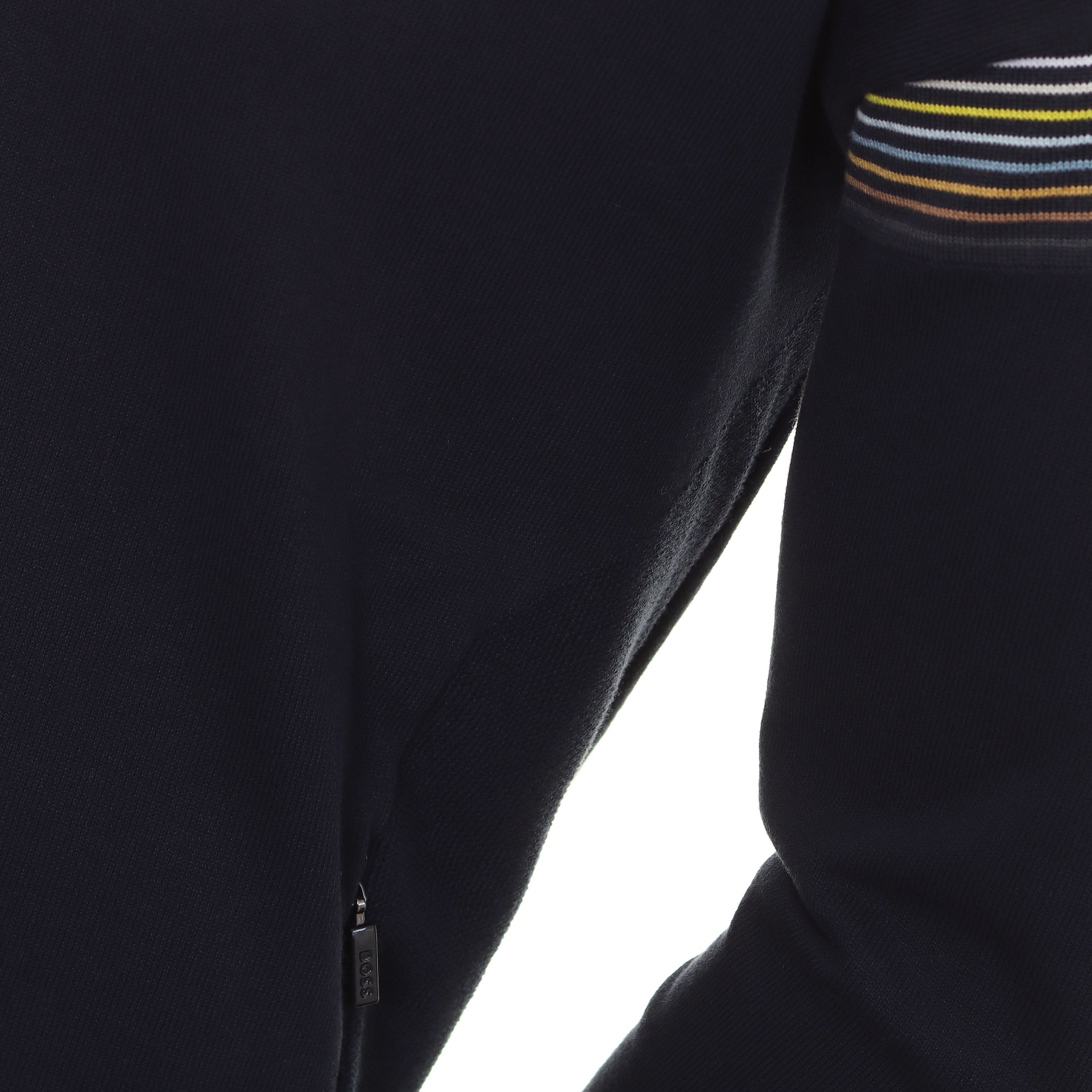 BOSS Zarelli Full Zip Jacket