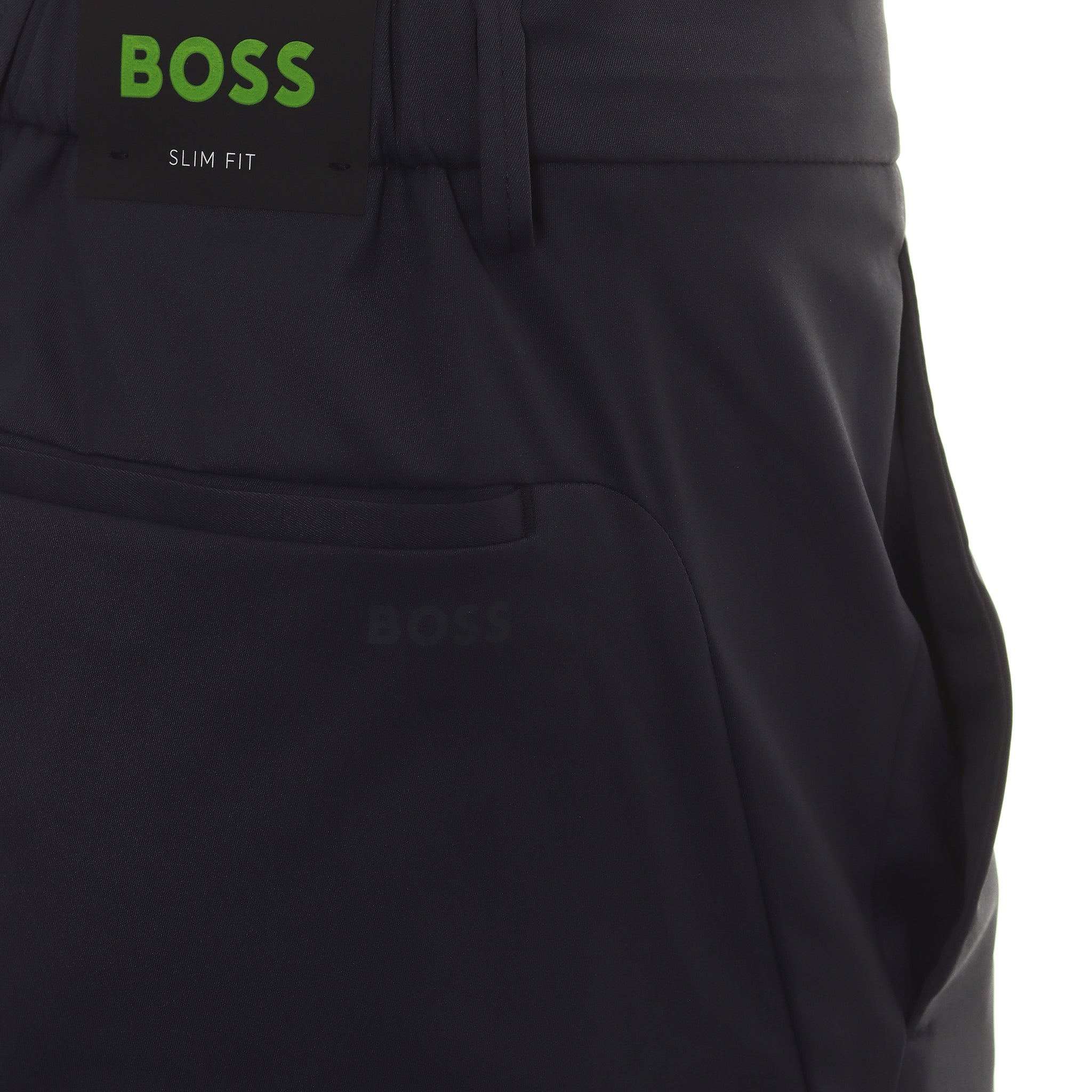 BOSS T_Drax Golf Trousers