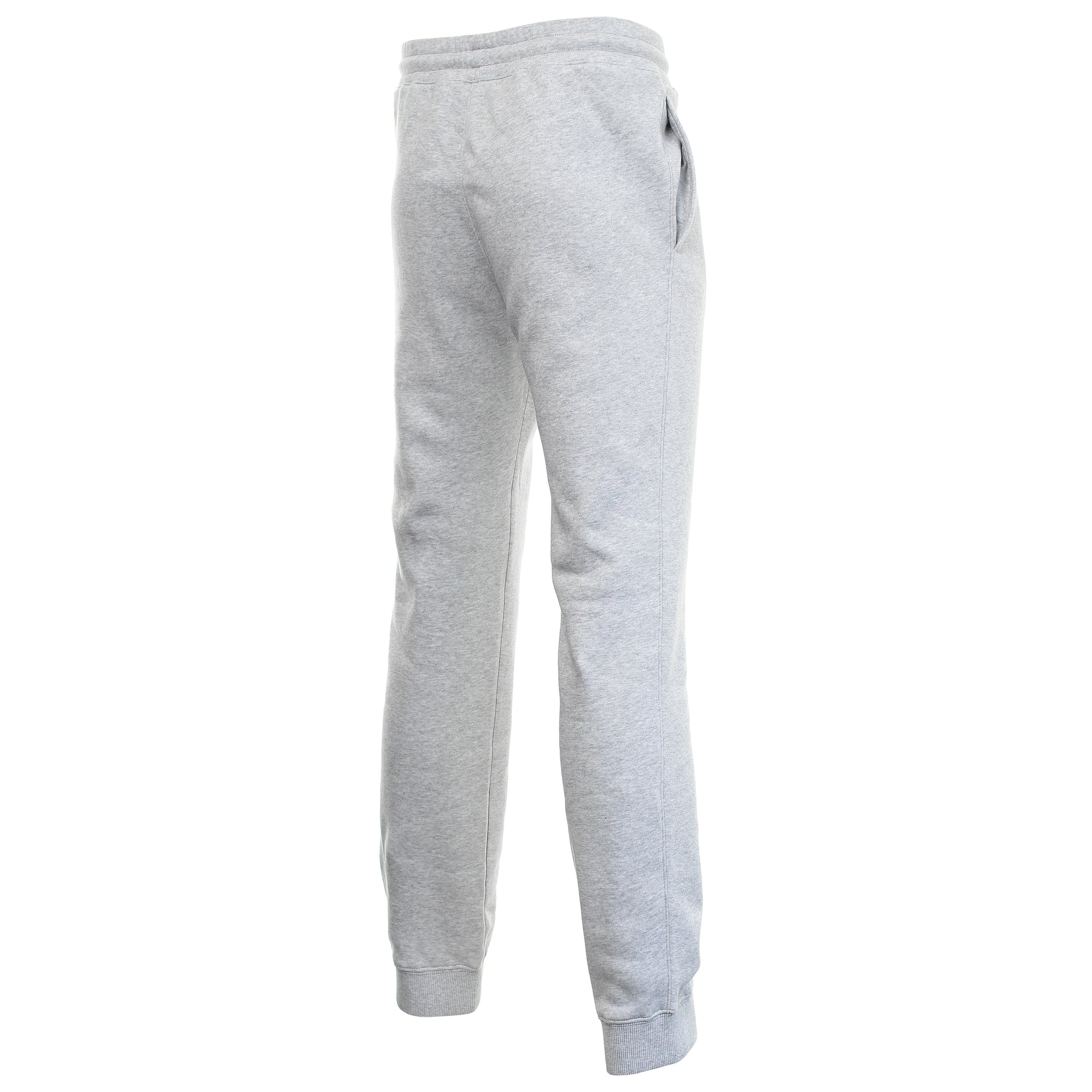 J.Lindeberg Alpha Cotton Fleece Pants