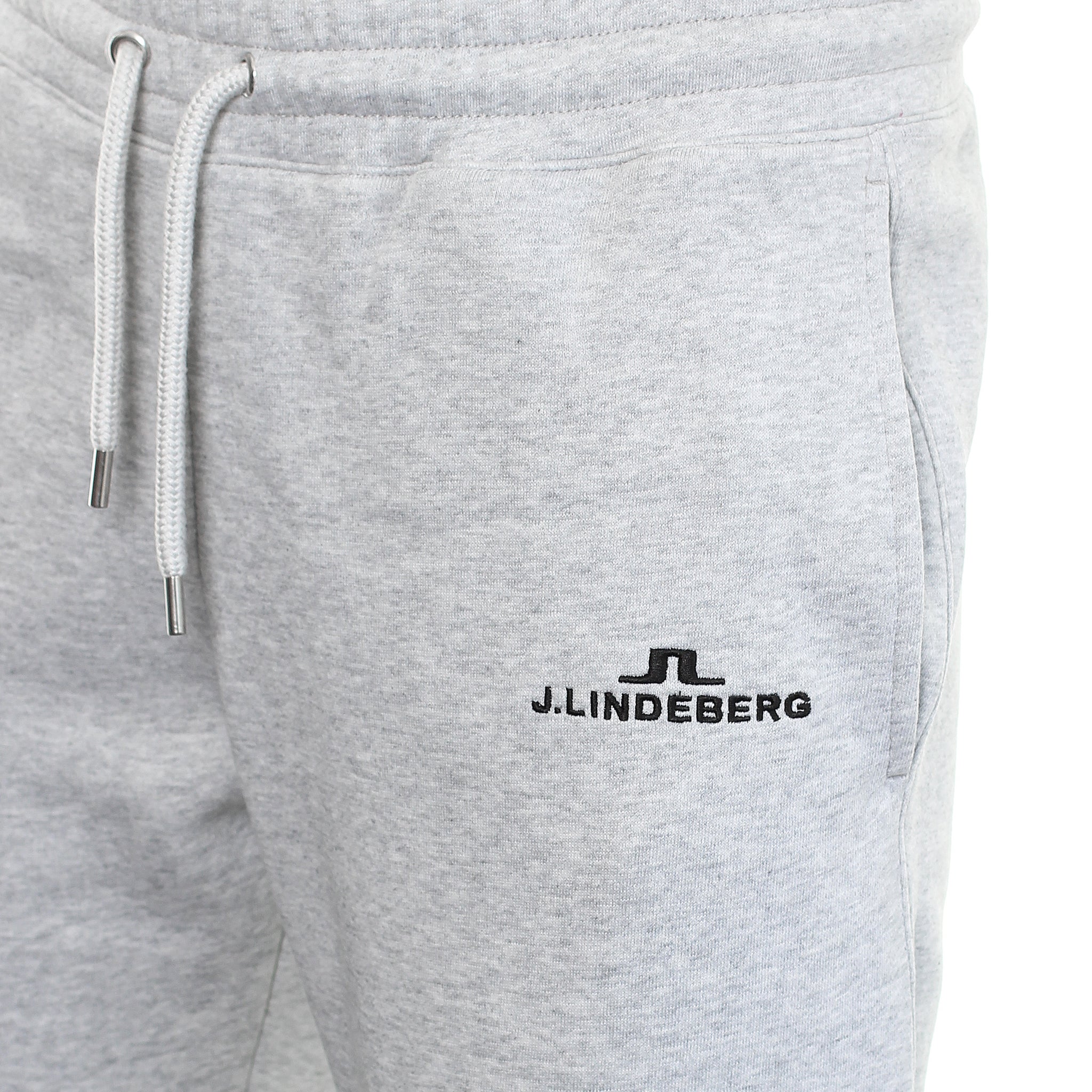J.Lindeberg Alpha Cotton Fleece Pants