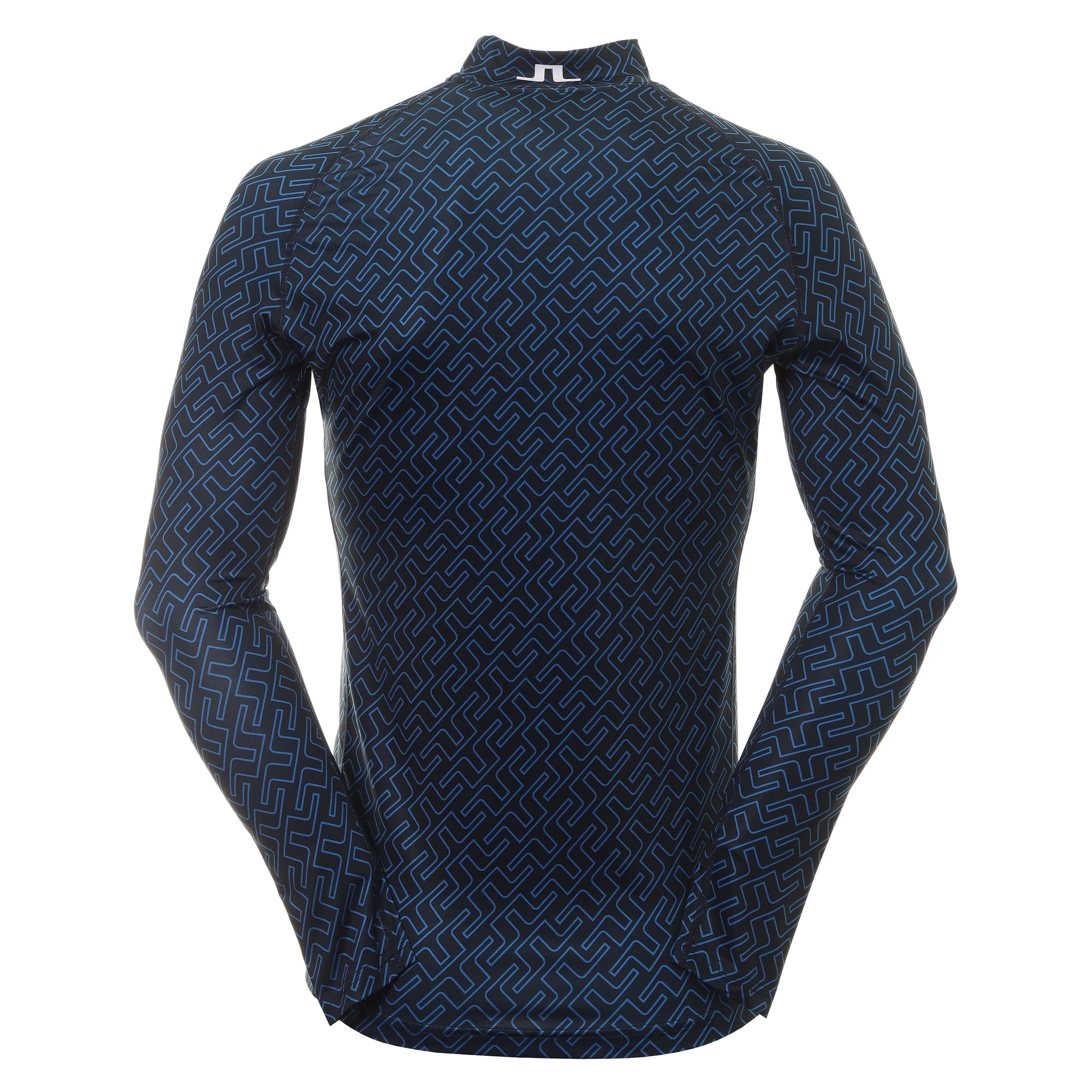 J.Lindeberg Golf Aello Print Soft Compression Baselayer