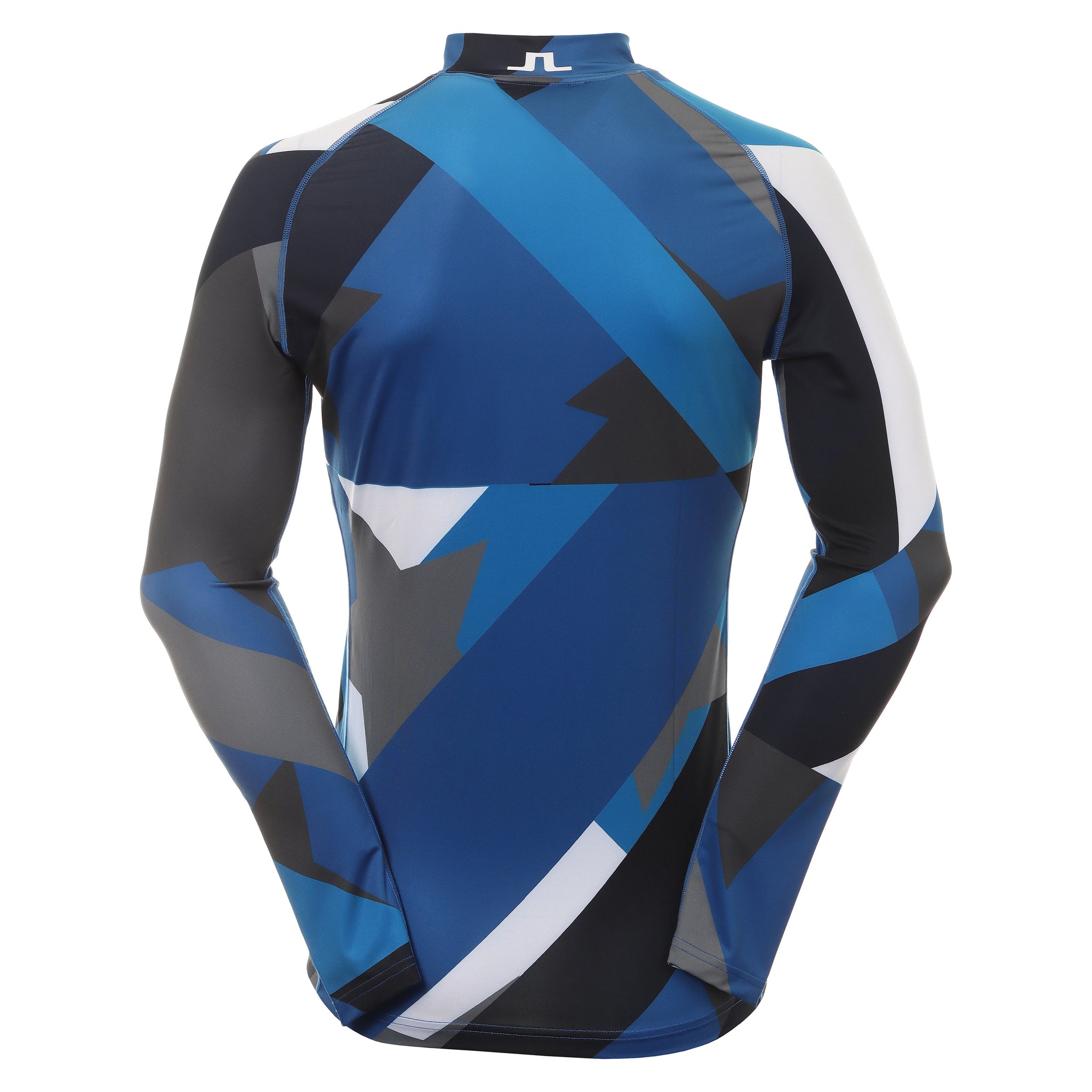 J.Lindeberg Golf Aello Print Soft Compression Baselayer
