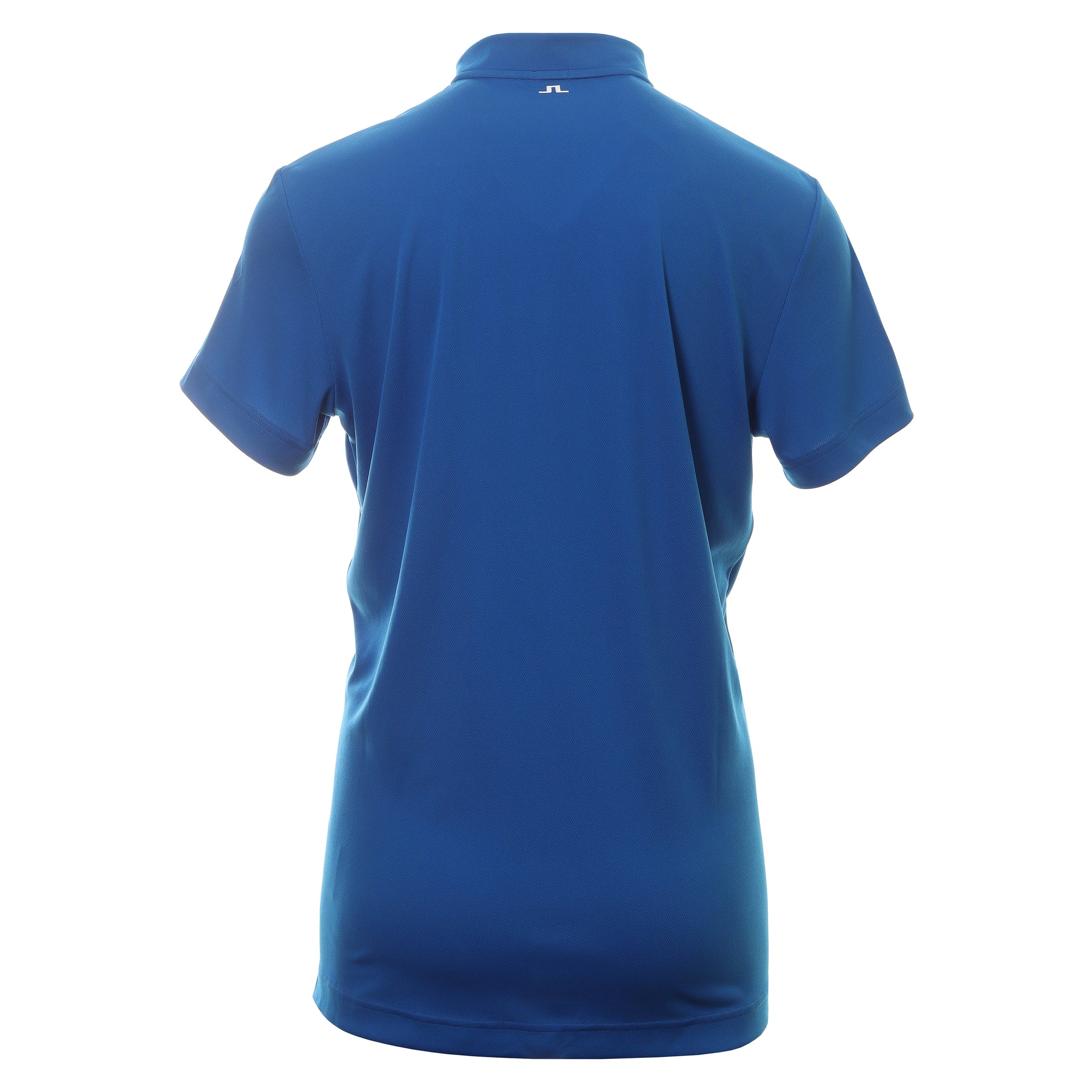 J.Lindeberg Golf Bode Polo Shirt GMJT07618 Lapis Blue O357 | Function18 ...