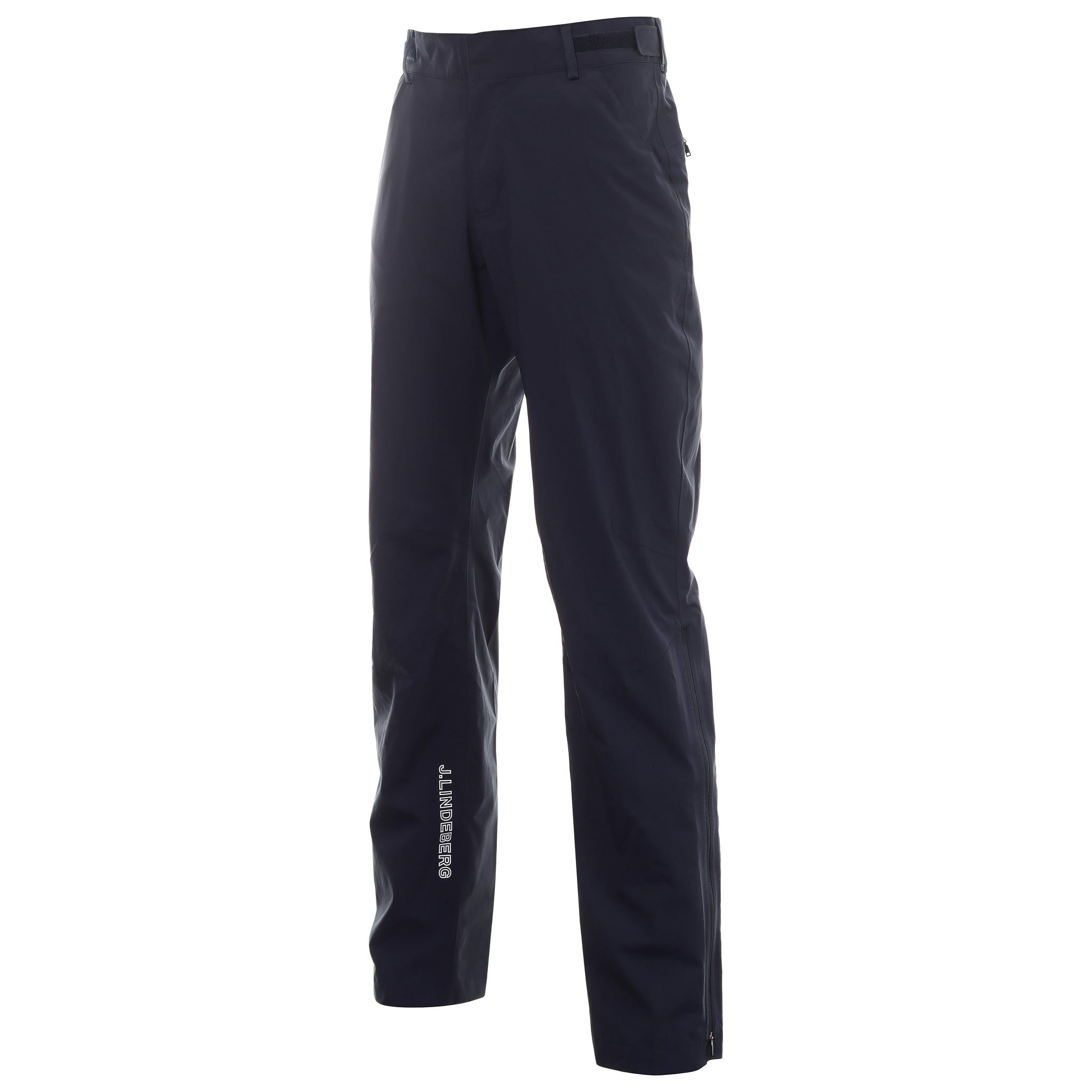 J.Lindeberg Golf Bridge Rain Pant AMPA06713 JL Navy 6855 | Function18 ...