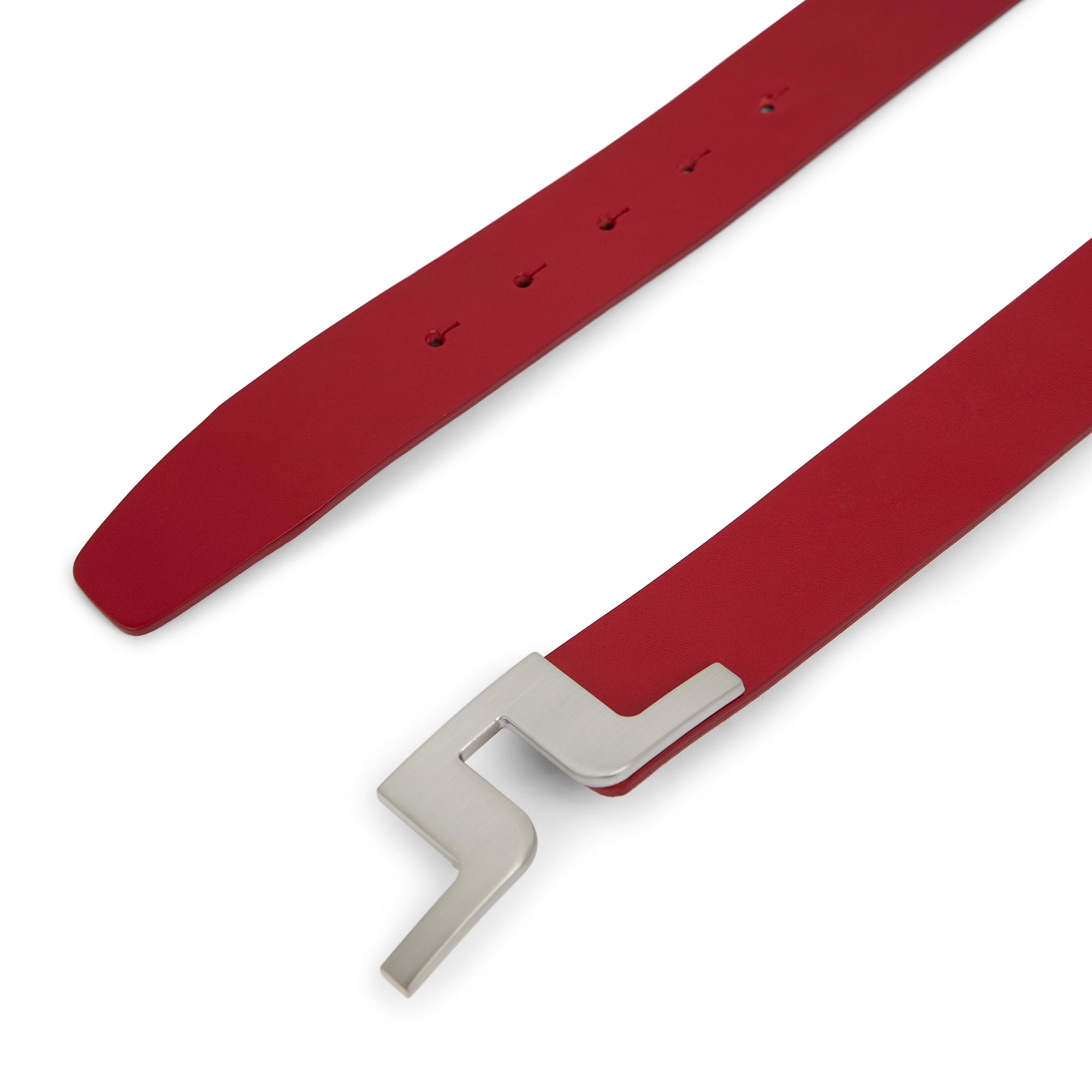 J.Lindeberg Golf Bridger Belt