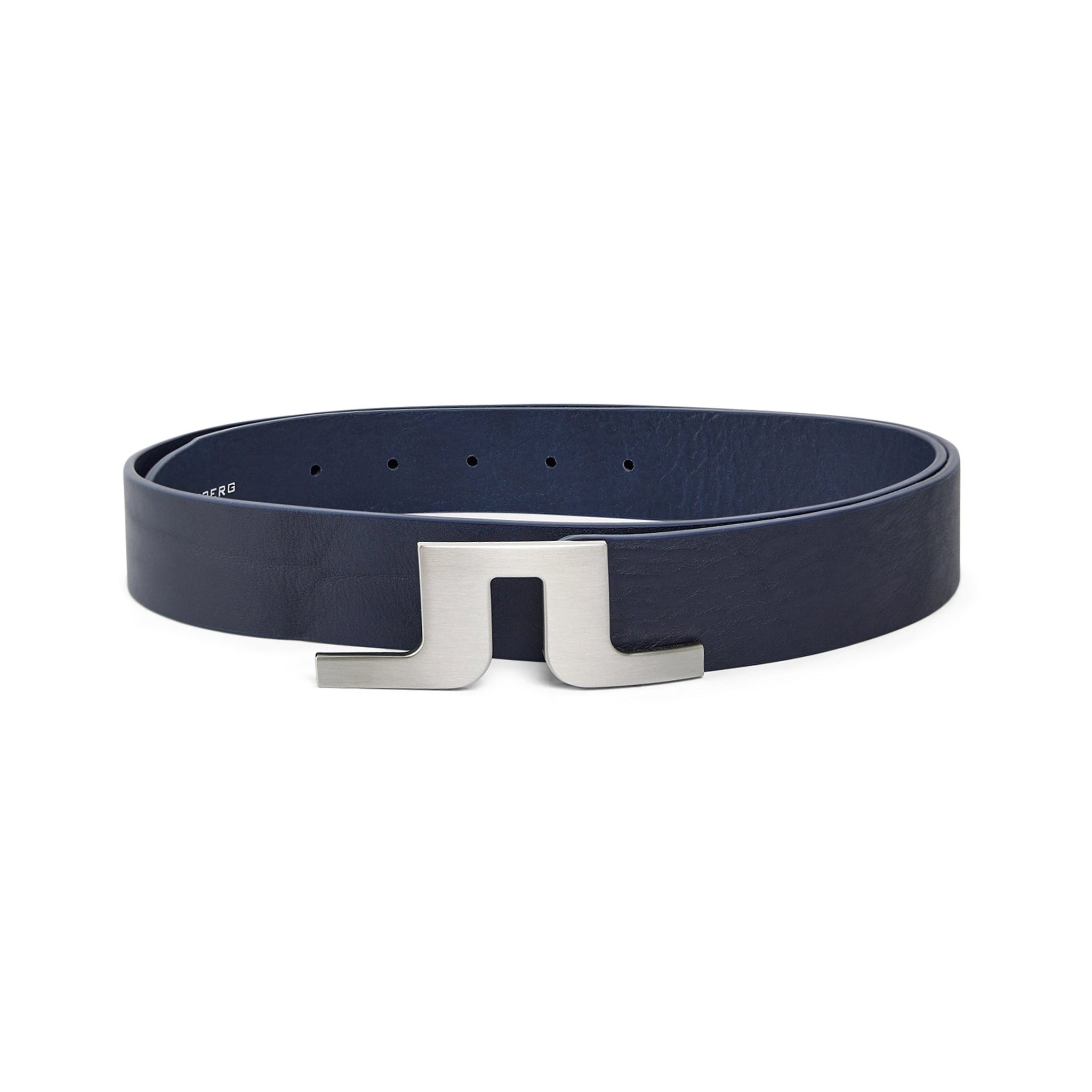 J.Lindeberg Golf Bridger Belt GMAC08024 JL Navy 6855 | Function18