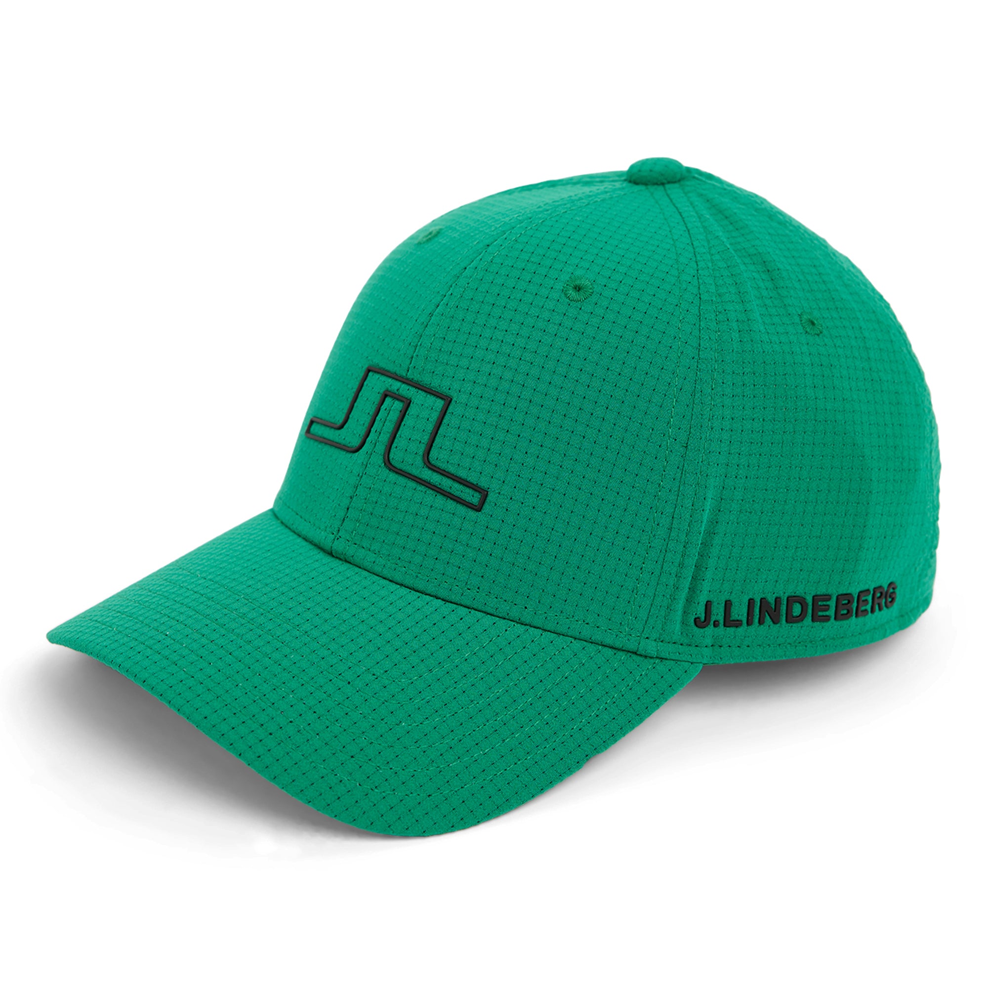 J.Lindeberg Golf Caden Cap GMAC07850 Bosphorus M376 Function18