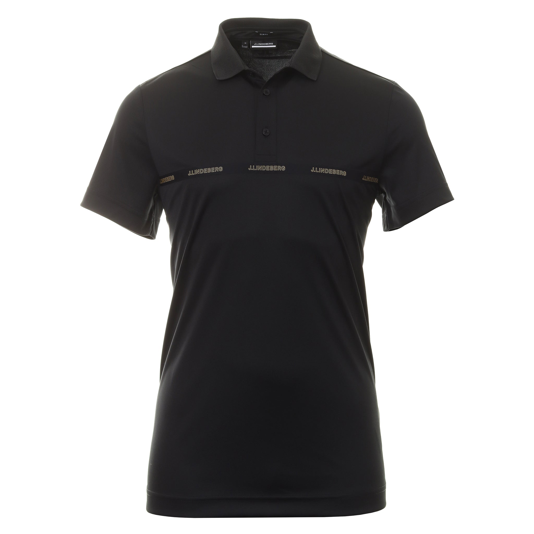 J.Lindeberg Golf Chad Polo Shirt