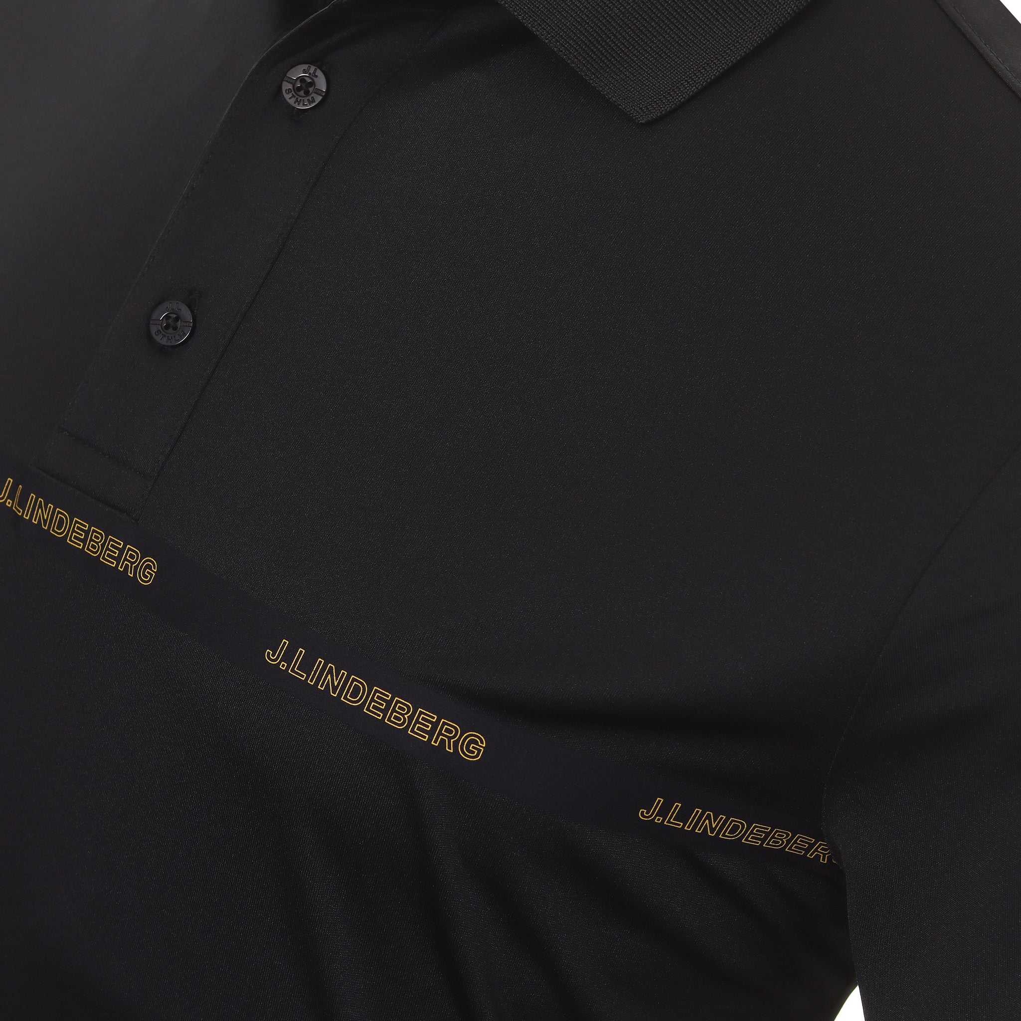 J.Lindeberg Golf Chad Polo Shirt