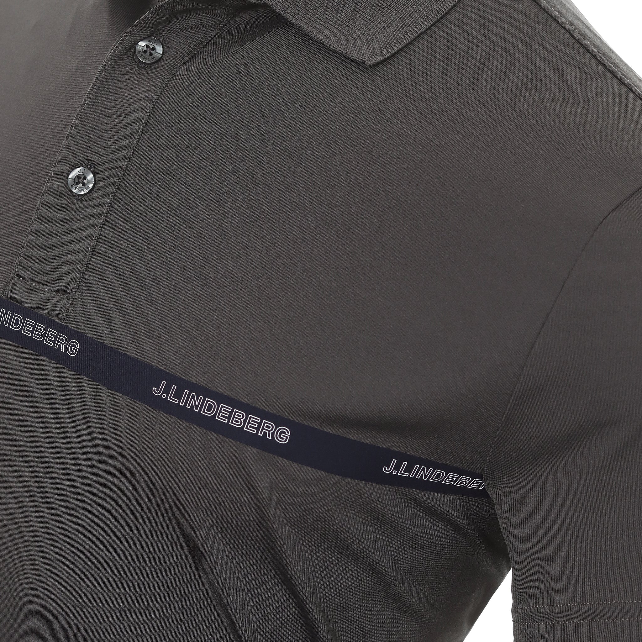 J.Lindeberg Golf Chad Polo Shirt