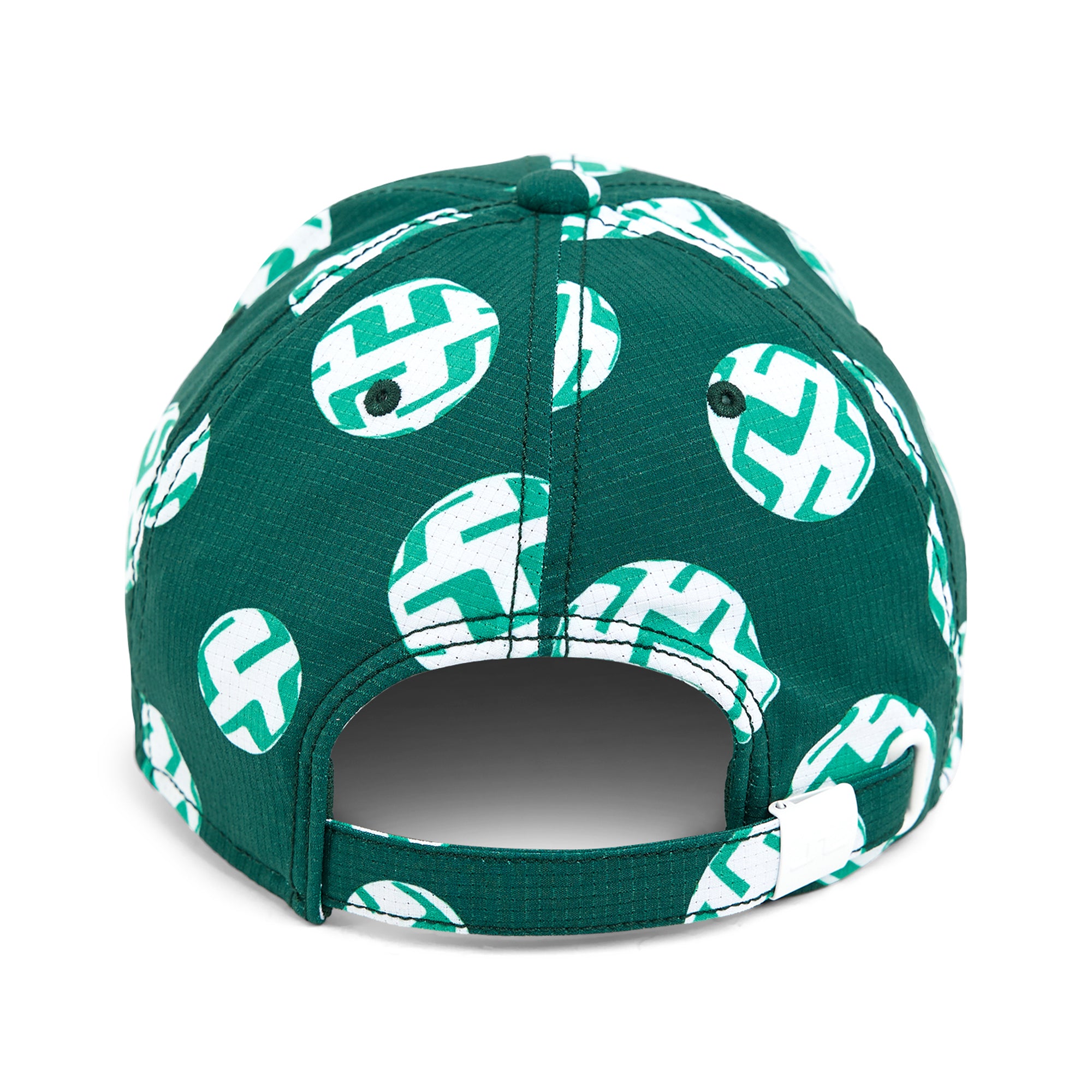 J.Lindeberg Golf Collin Print Cap