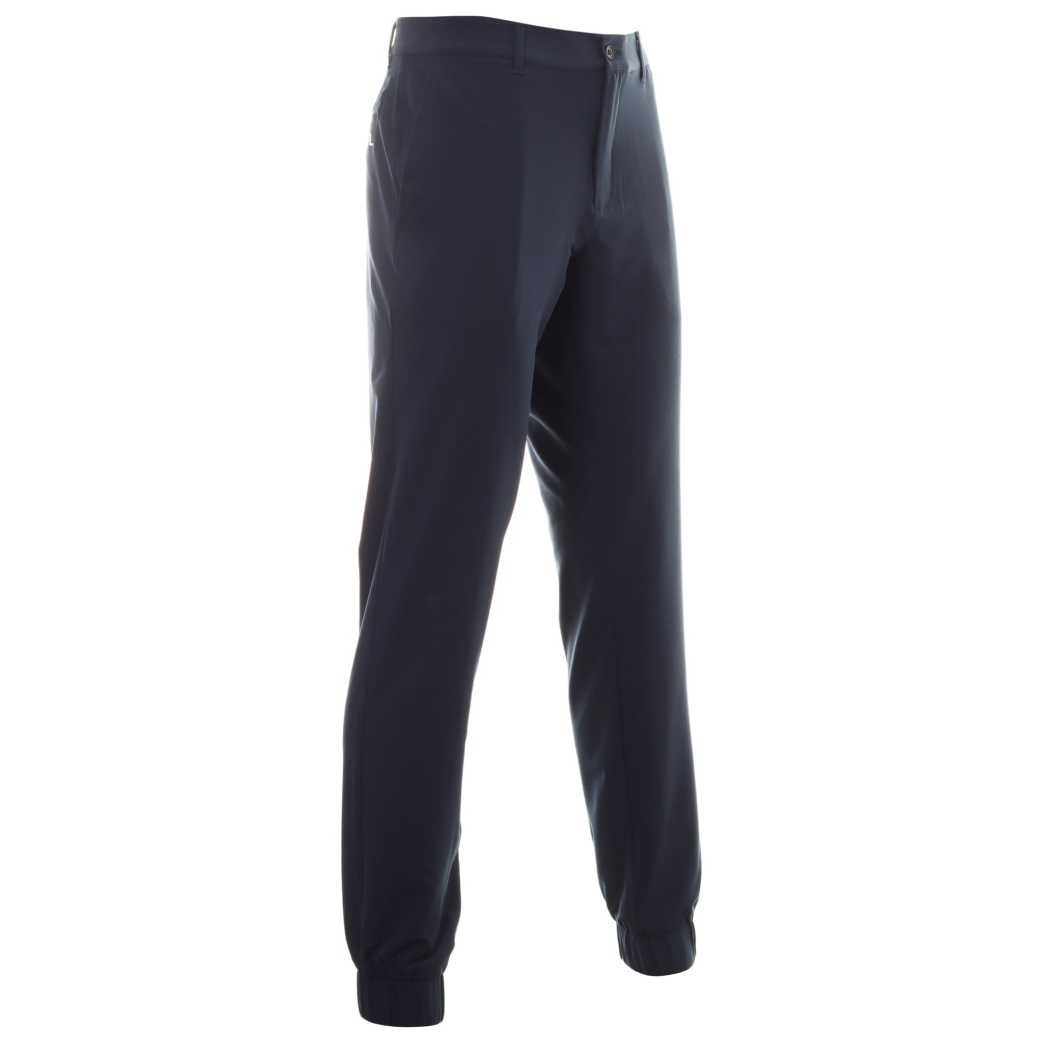 J.Lindeberg Golf Cuff Jogger Pant GMPA06871 JL Navy 6855 Function18