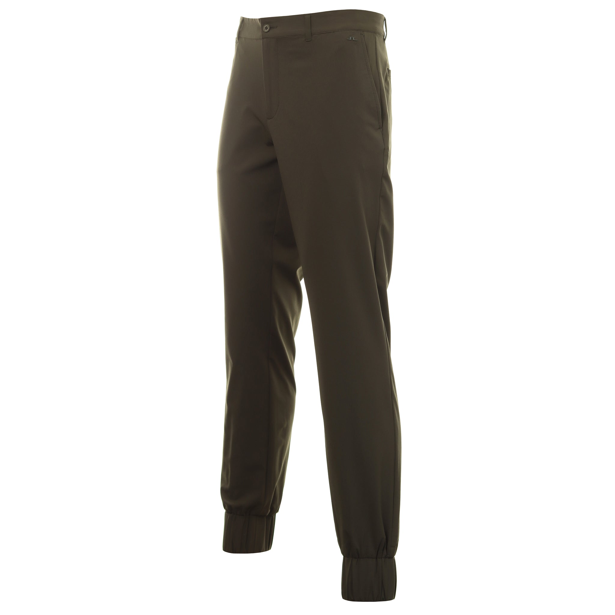 J.Lindeberg Golf Cuff Jogger Pant GMPA06871 Forest Green M354