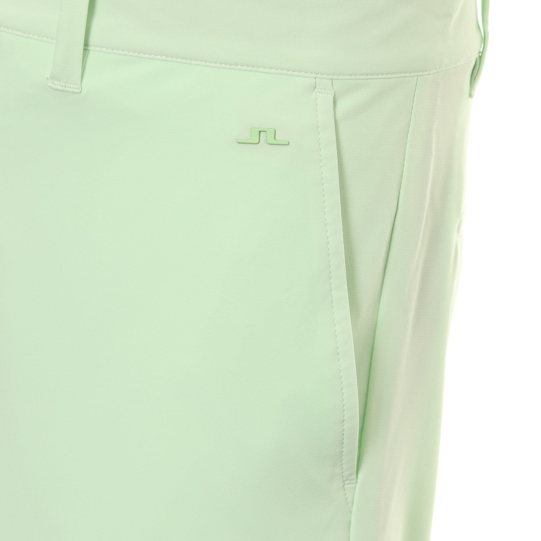 J.Lindeberg Golf Cuff Jogger Pant GMPA07909 Patina Green M037