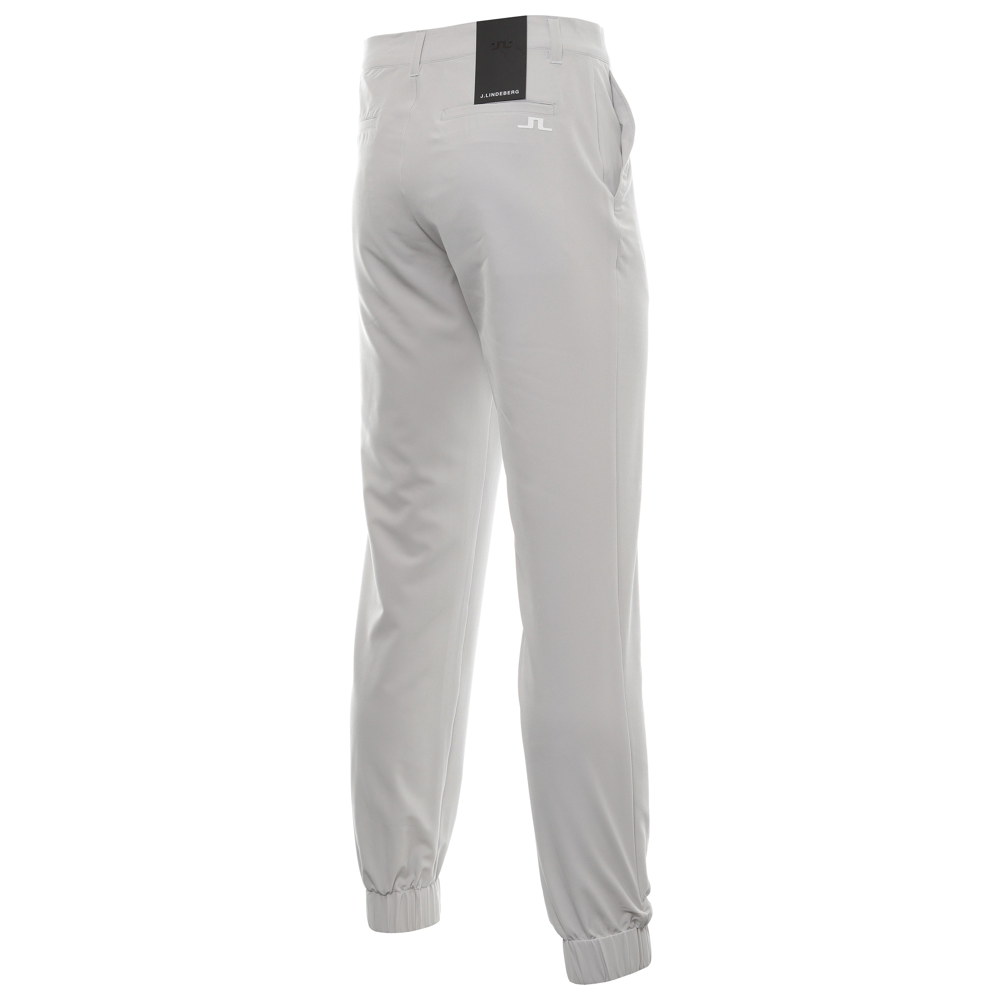 J.Lindeberg Golf Cuff Jogger Pant GMPA07909 High Rise U232 Function18